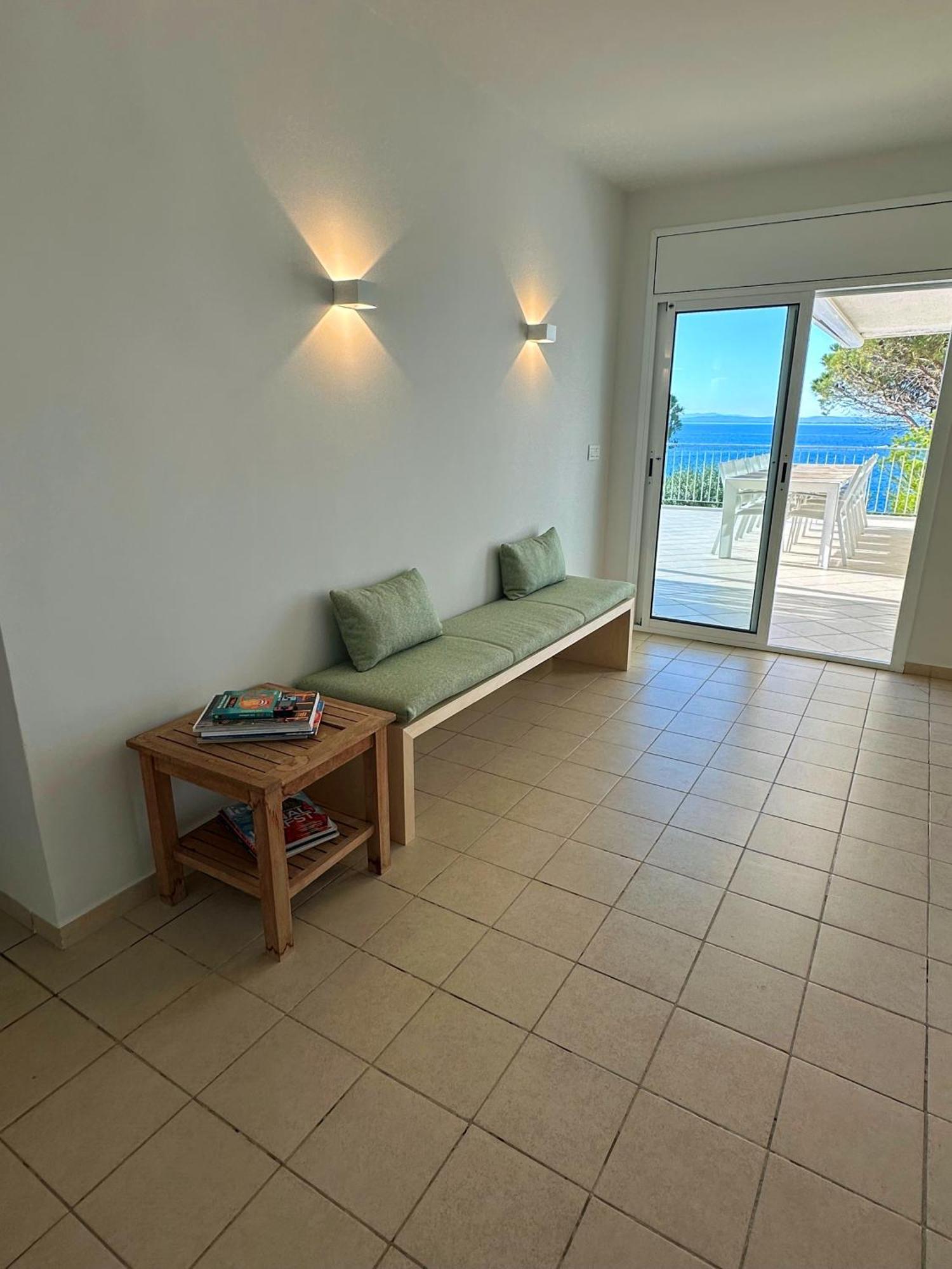 Apartamento Casa Miertje Rosas