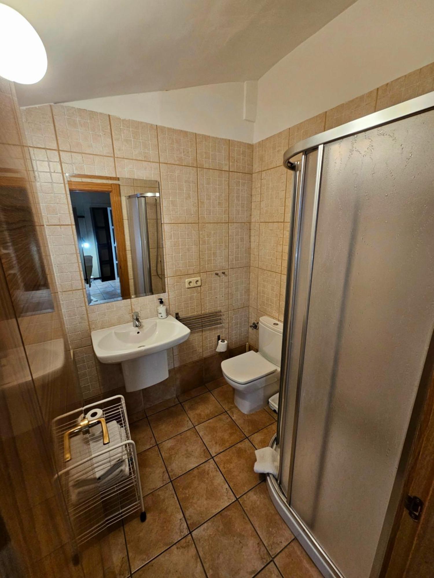 Jp Y Estudios Guest house 3*