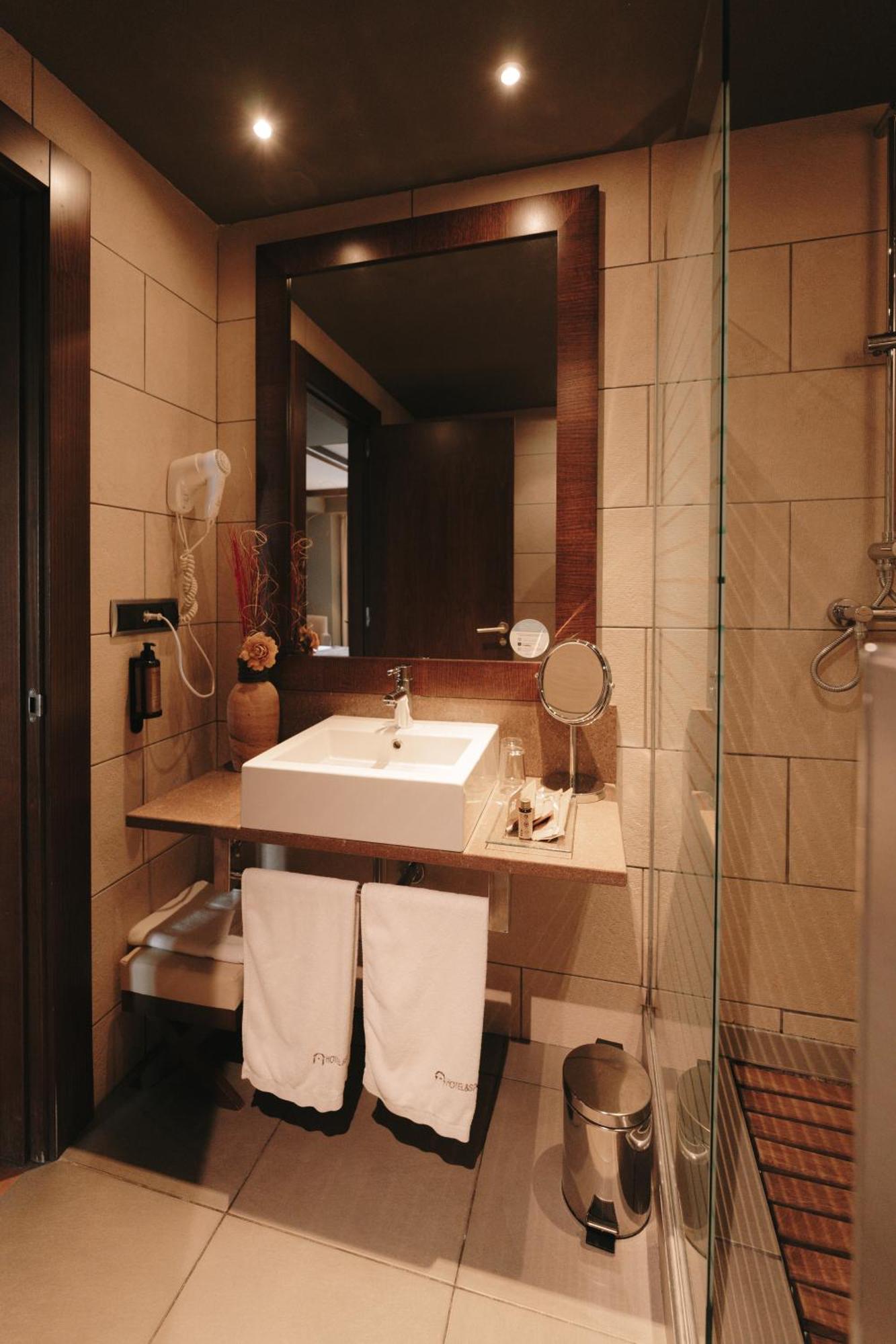 Hotel Balfagon 4*