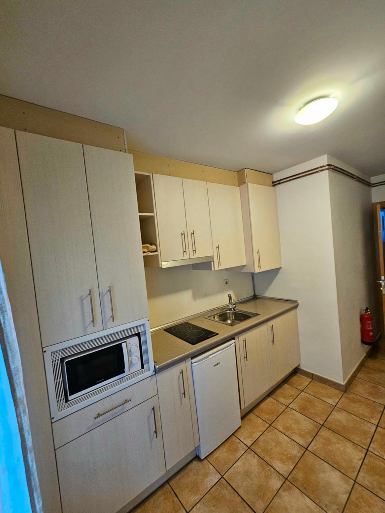 Guest house Jp Y Estudios Sanguesa