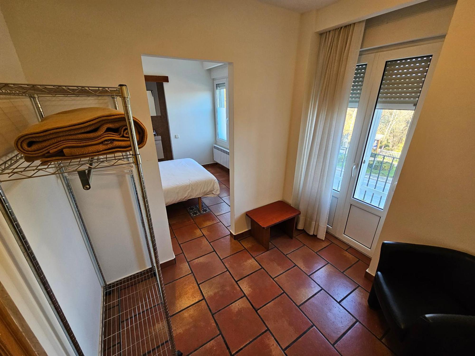 Guest house Jp Y Estudios Sanguesa