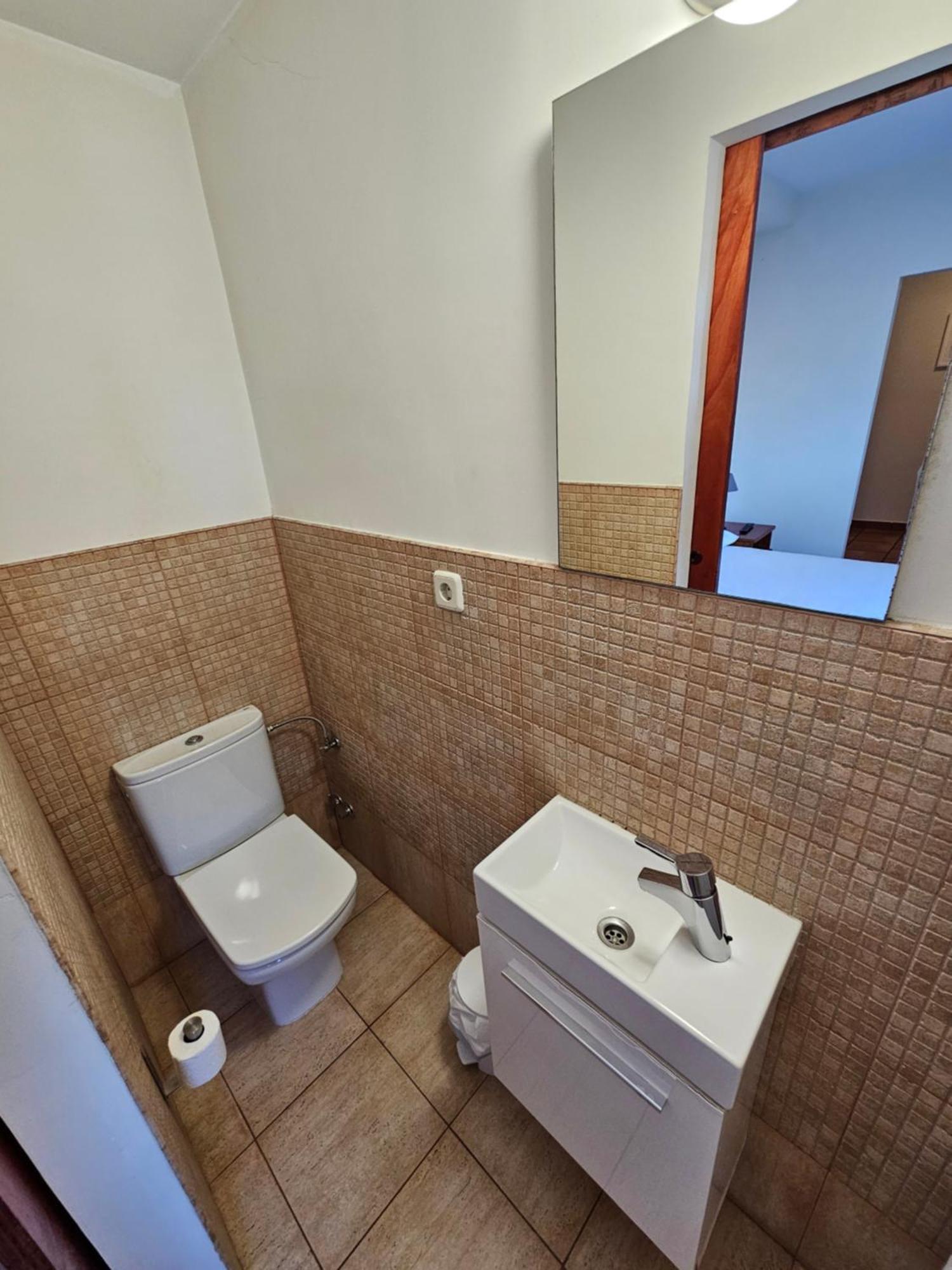 Jp Y Estudios Guest house Sanguesa