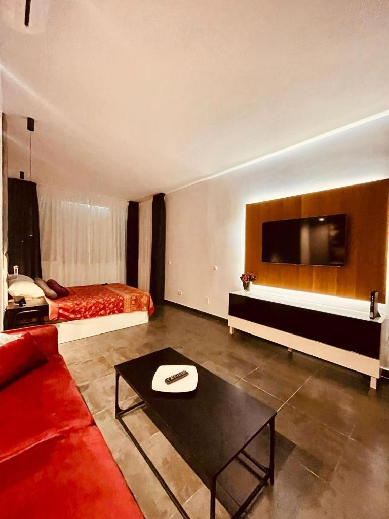 Apartment Estudio Junto La Nogalera 1
