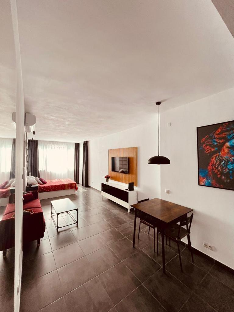 Estudio Junto La Nogalera 1 Apartment Torremolinos