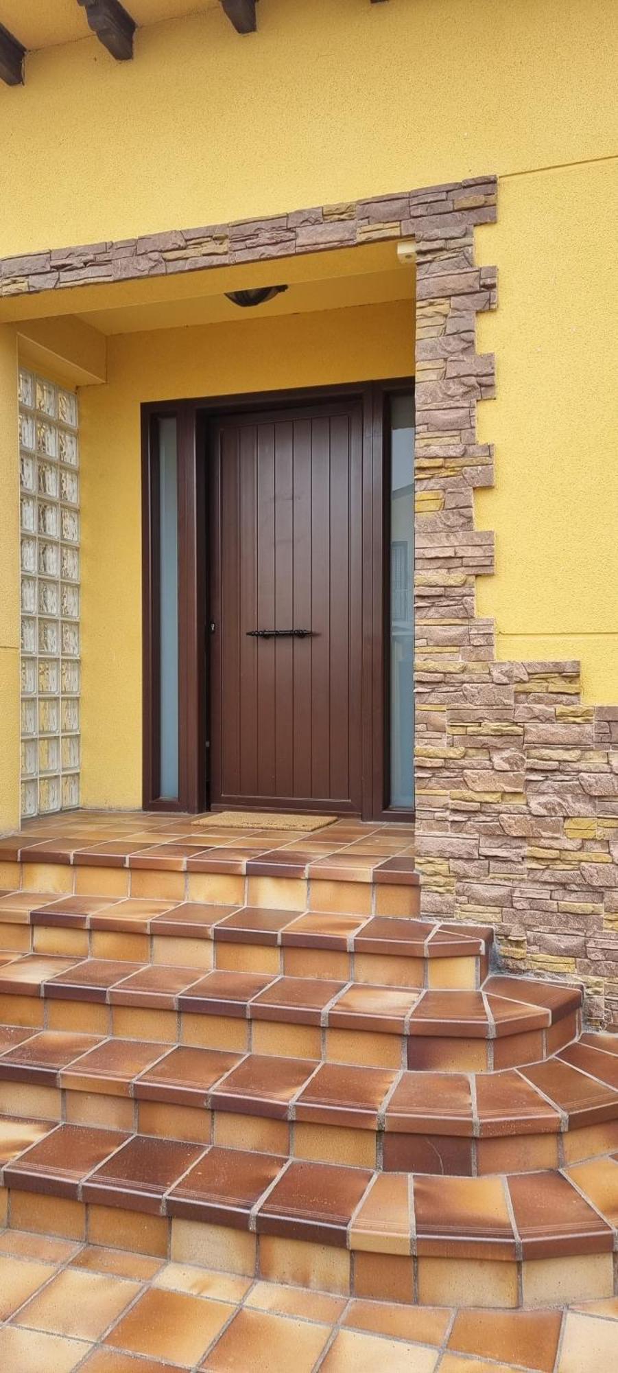 Casa 7 Maravillas