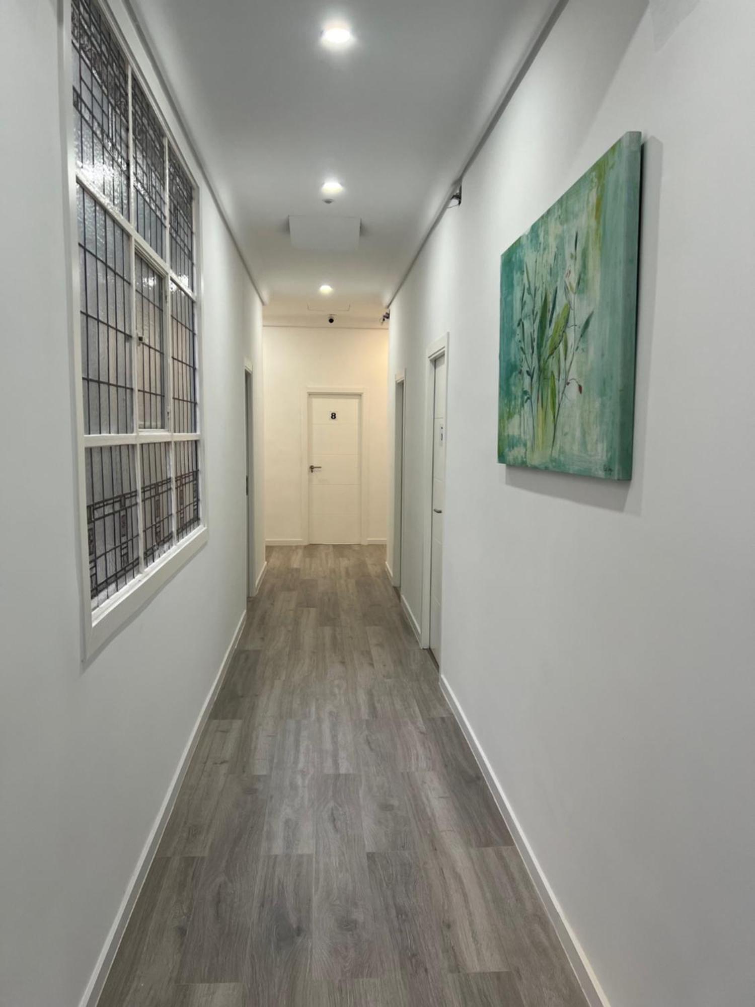 Guest house Galaico