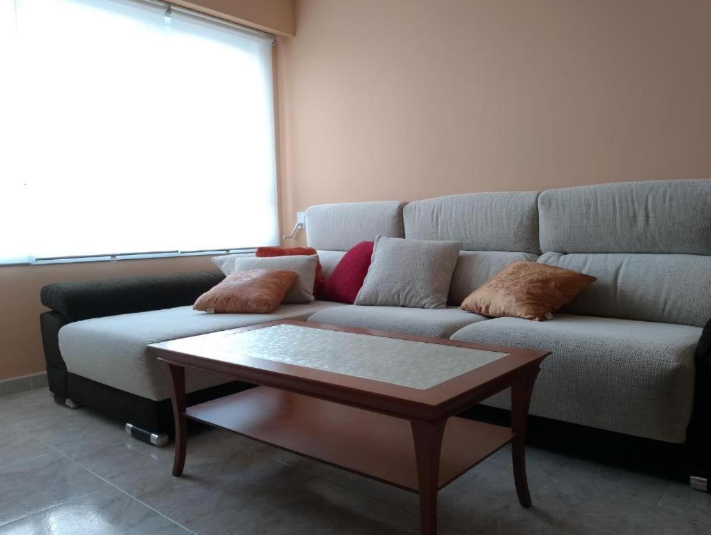 Apartamento Balcon Caion Paseo Maritimo *