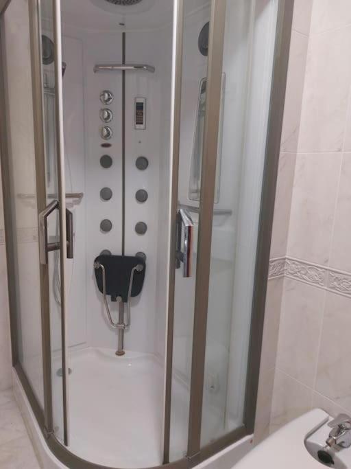 Apartamento Balcon Caion Paseo Maritimo *