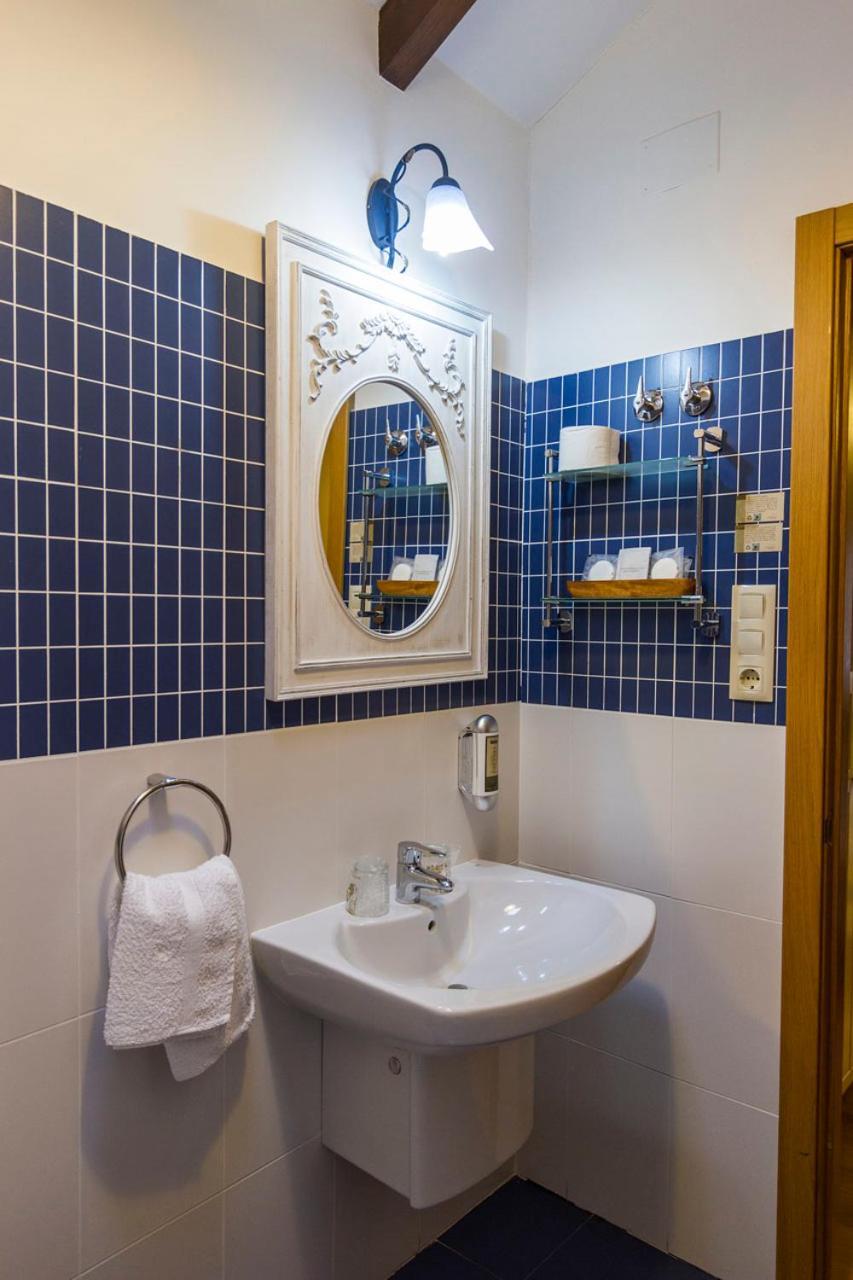 O Remanso Dos Patos Hotel Penalba (Galicia)