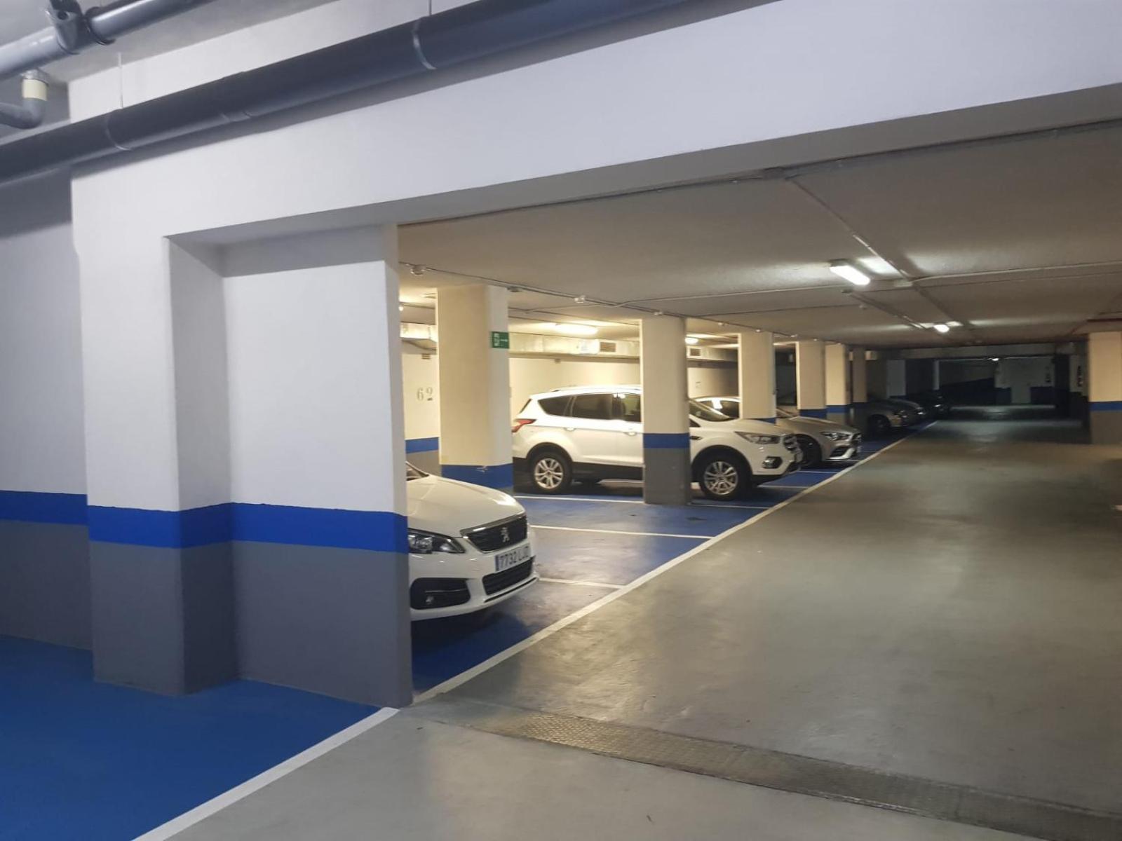 Vivienda Turistica En La Vieja Con Wifi Y Parking Apartment *