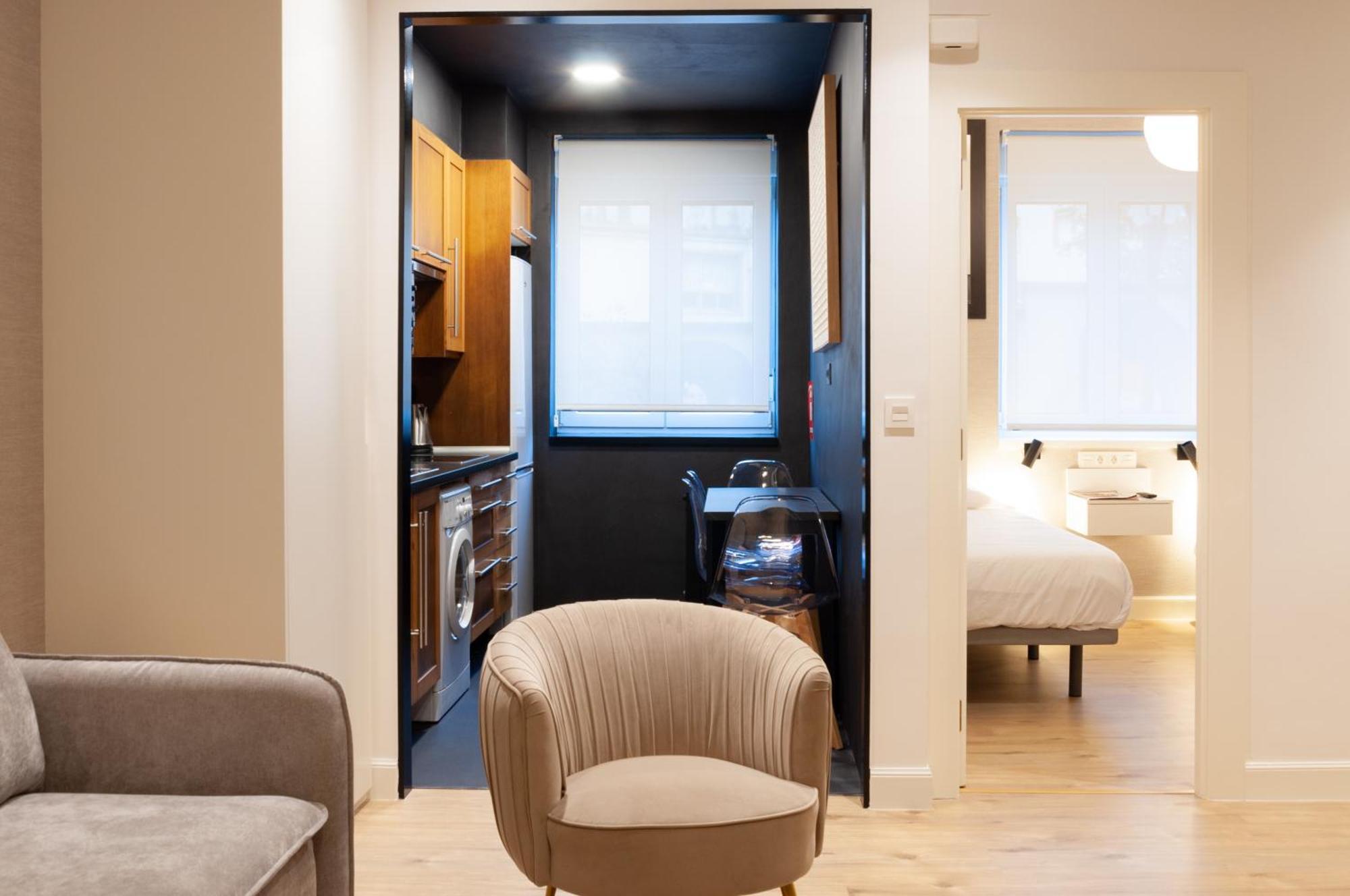 Apartment Vivienda Turistica En La Vieja Con Wifi Y Parking *