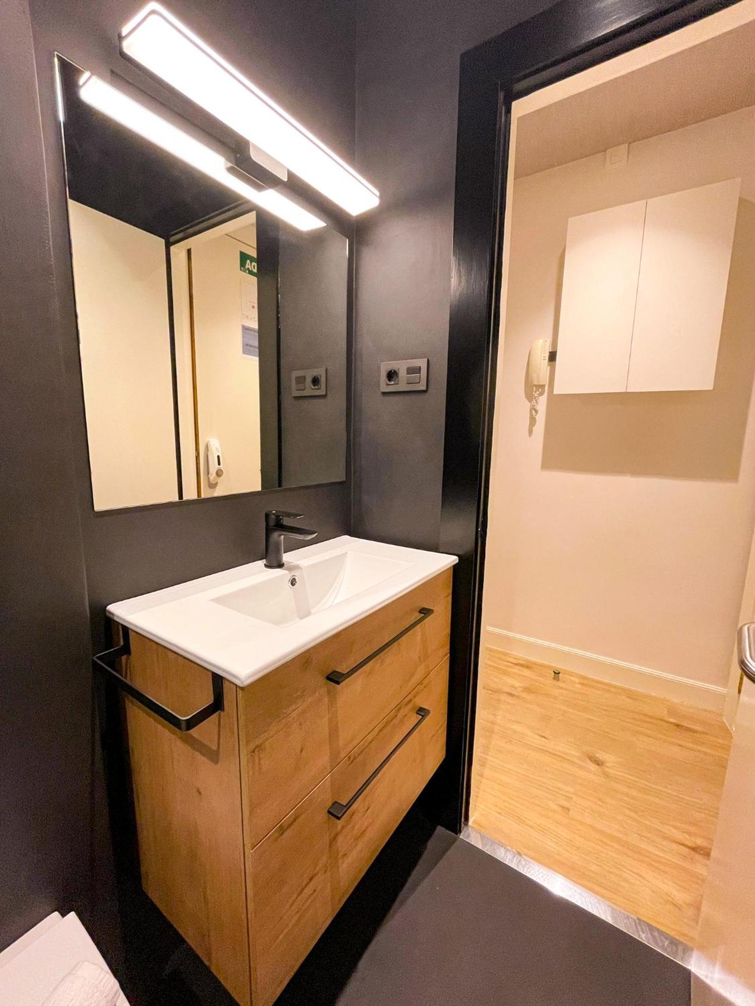 Apartment Vivienda Turistica En La Vieja Con Wifi Y Parking *