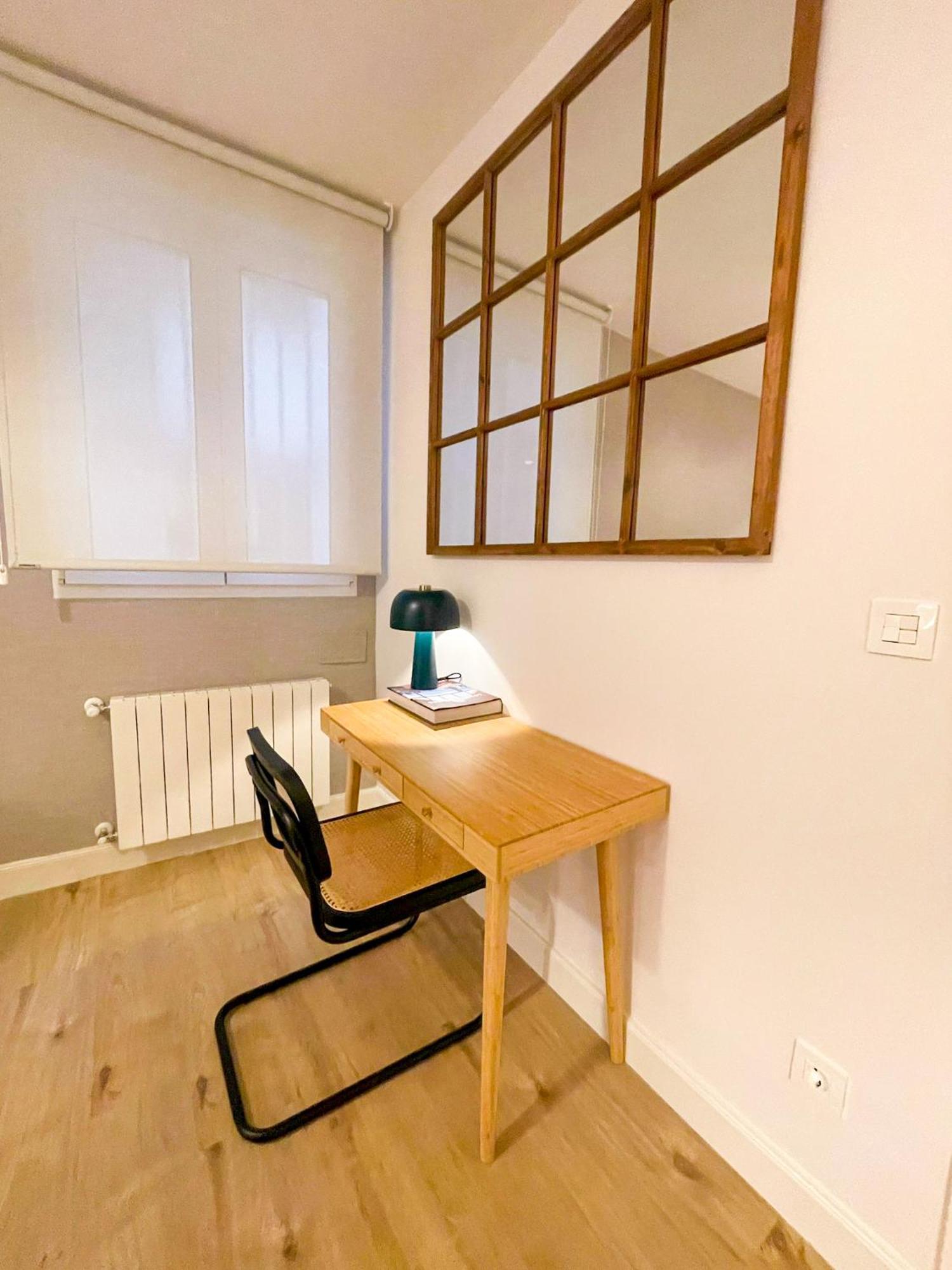 Vivienda Turistica En La Vieja Con Wifi Y Parking Apartment *