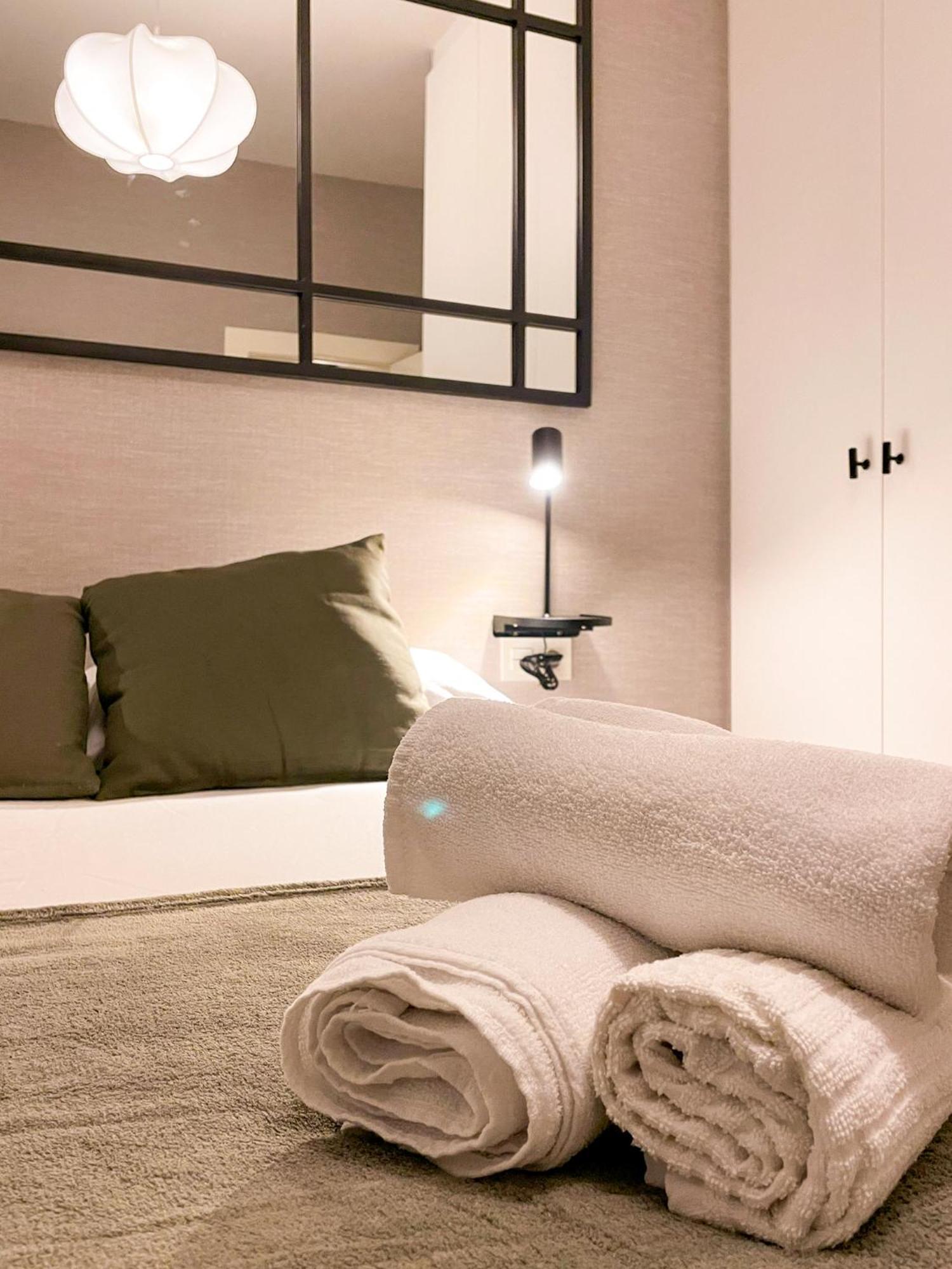 Vivienda Turistica En La Vieja Con Wifi Y Parking Apartment Bilbao