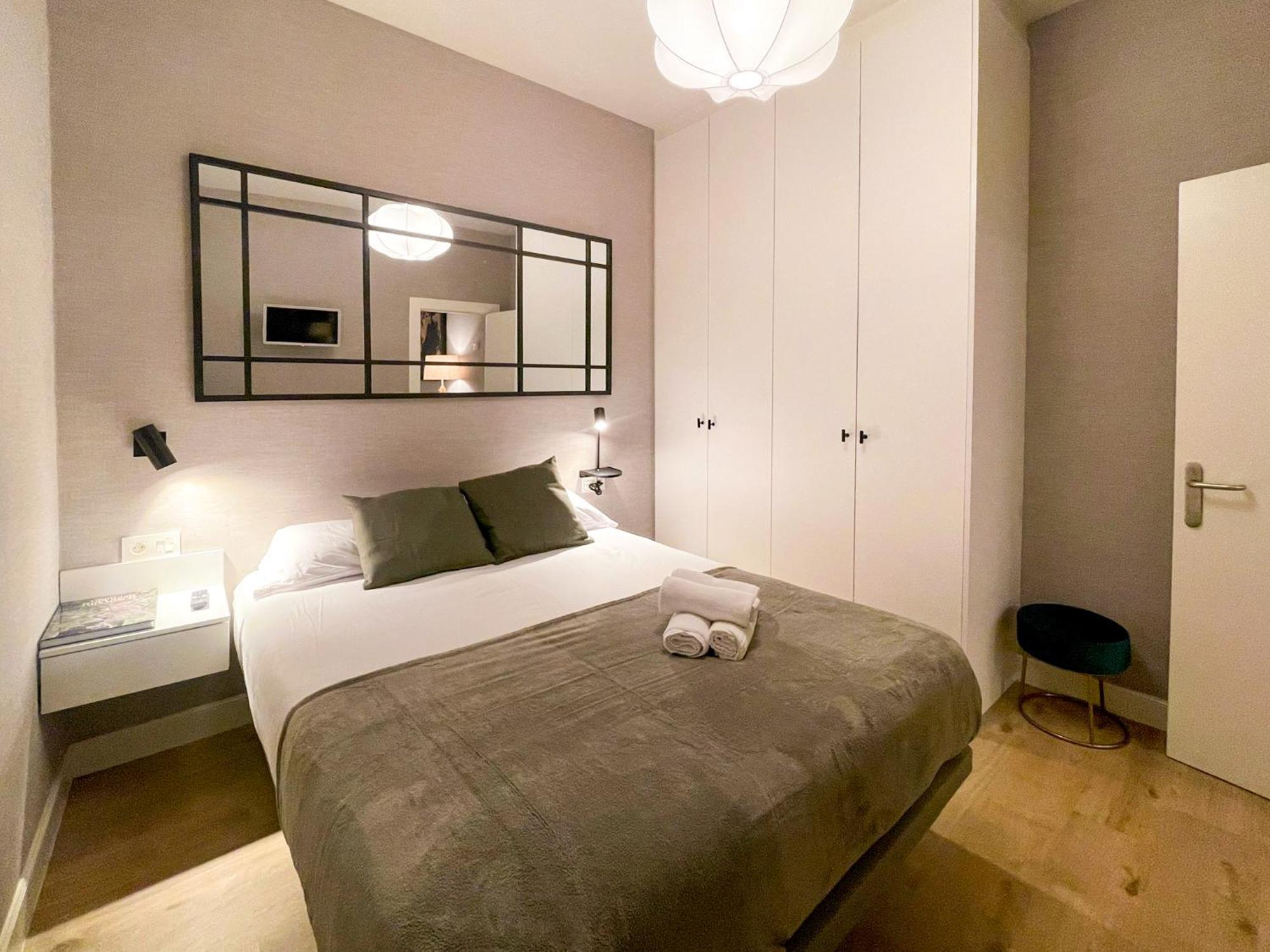 Vivienda Turistica En La Vieja Con Wifi Y Parking Apartment