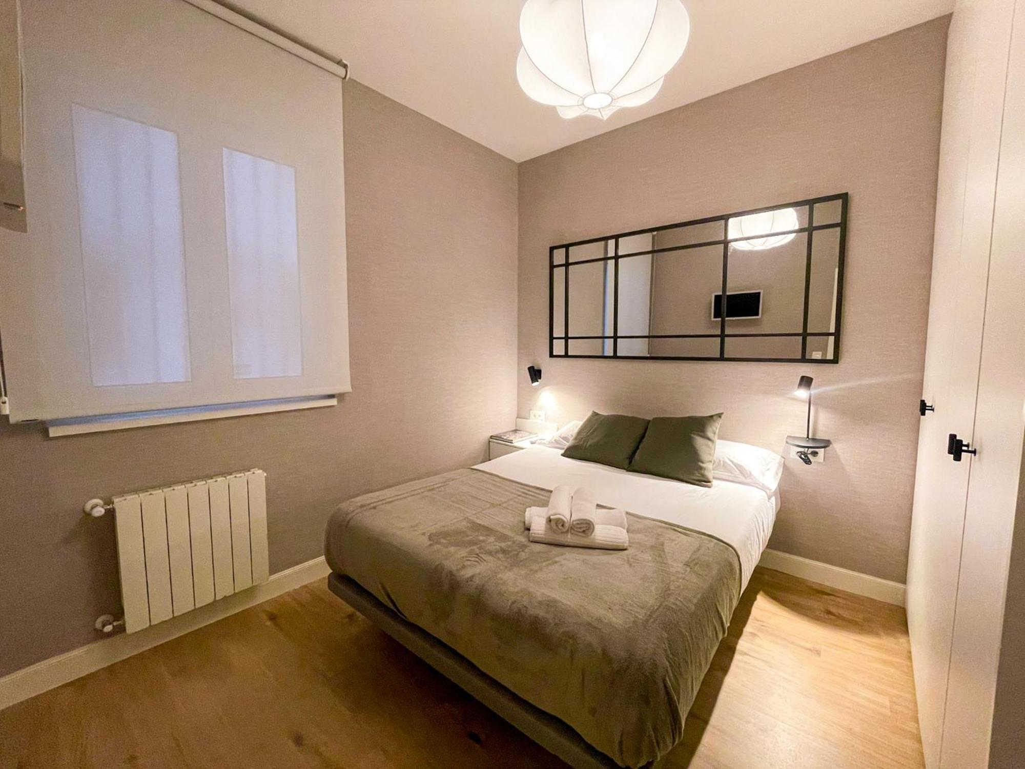 Apartment Vivienda Turistica En La Vieja Con Wifi Y Parking