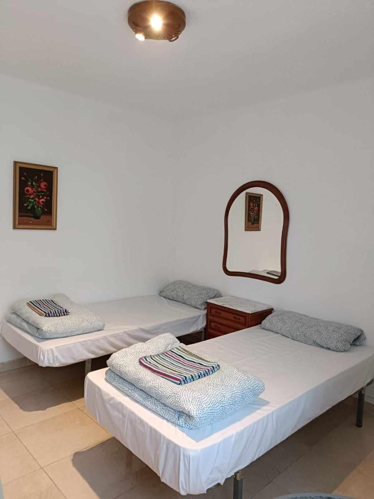 24 D-habitacion En Piso *