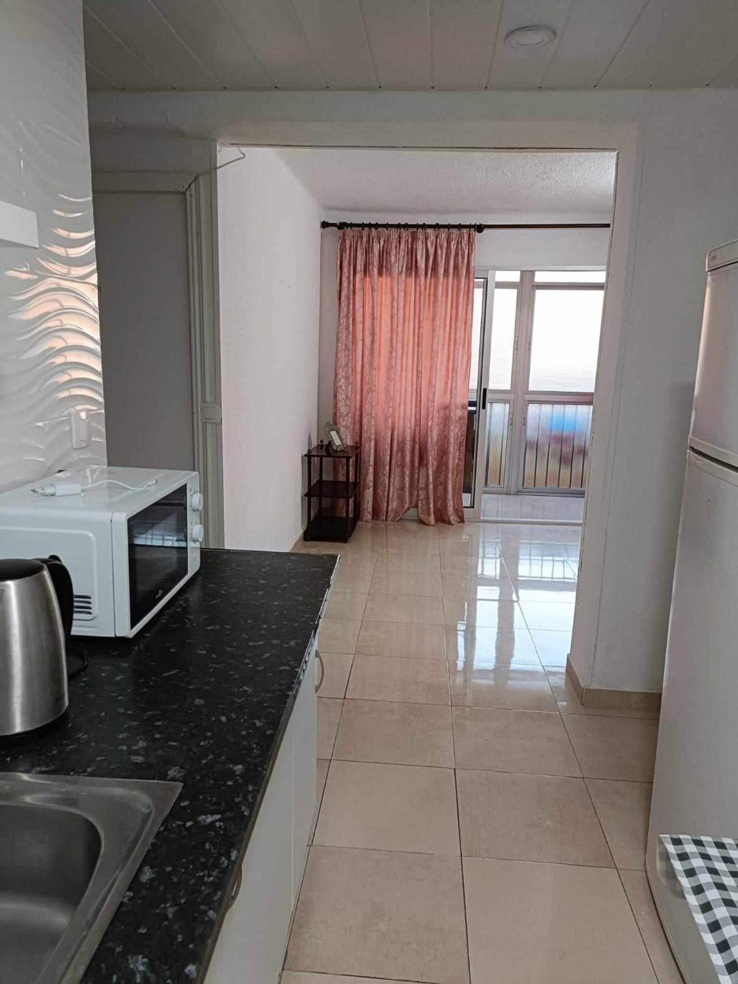 Homestay 24 D-habitacion En Piso San Vicente Raspeig