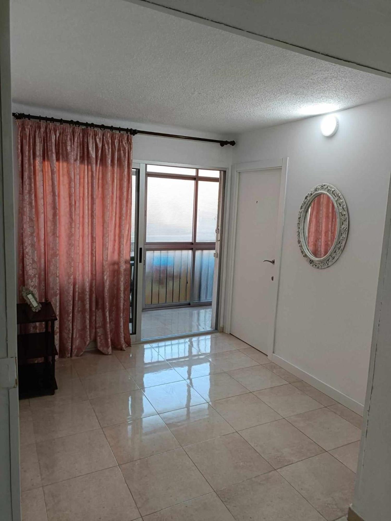 24 D-habitacion En Piso * San Vicente Raspeig