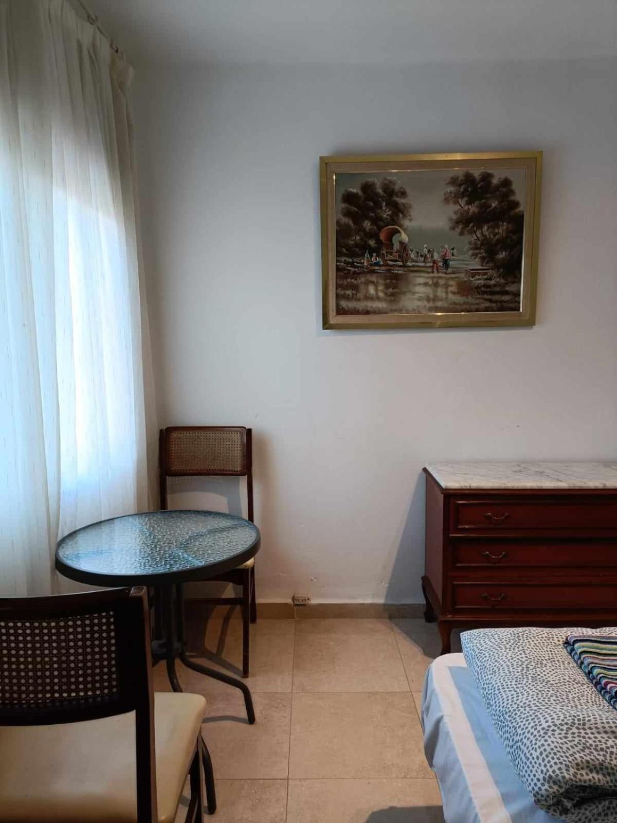 24 D-habitacion En Piso San Vicente Raspeig