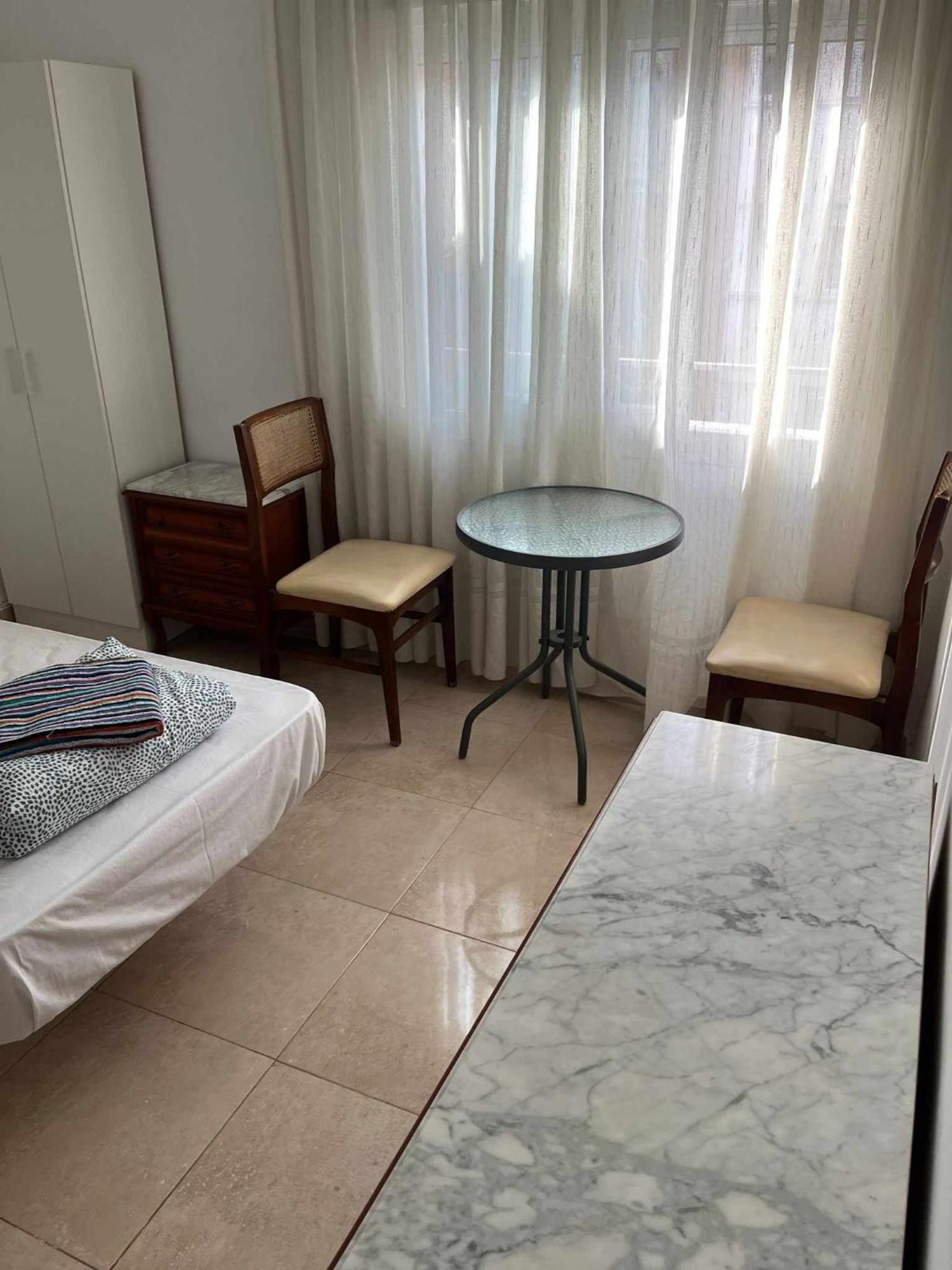 Homestay 24 D-habitacion En Piso San Vicente Raspeig