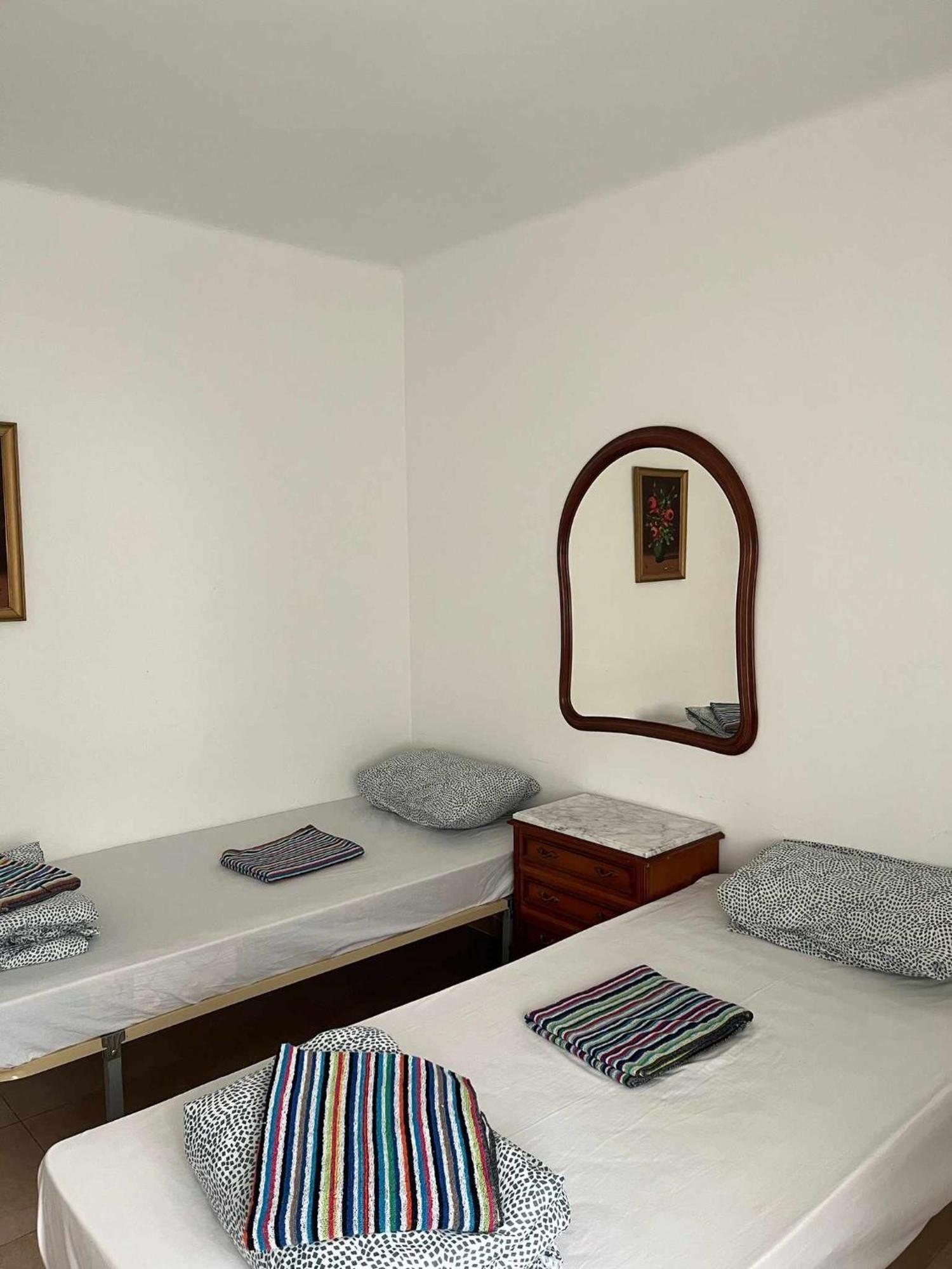 Homestay 24 D-habitacion En Piso