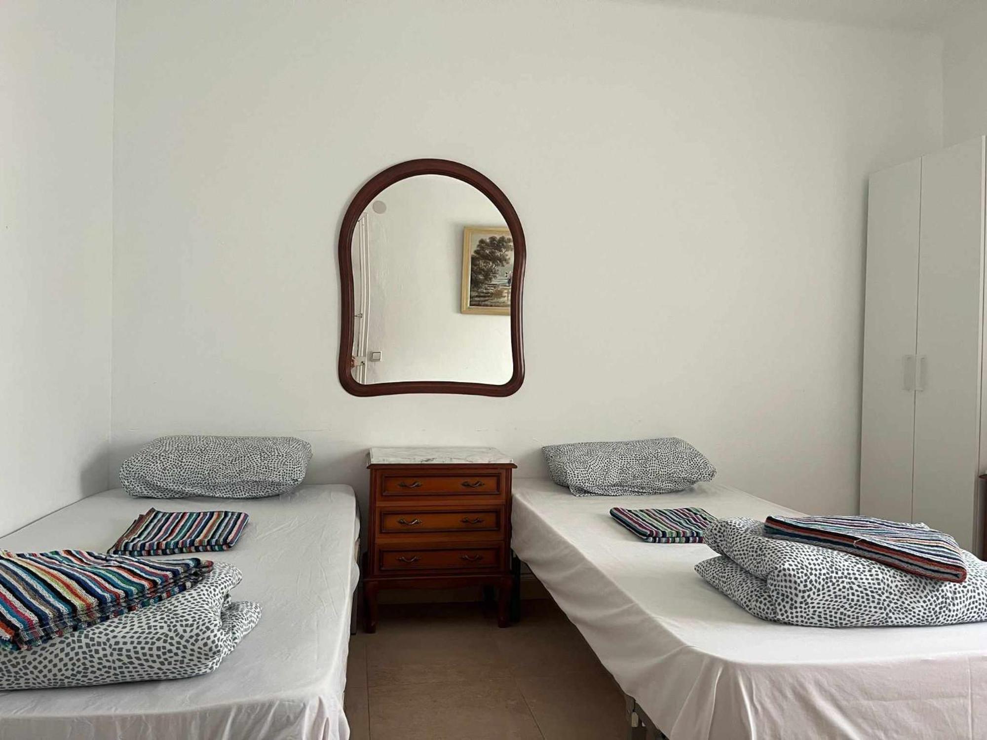 24 D-habitacion En Piso San Vicente Raspeig