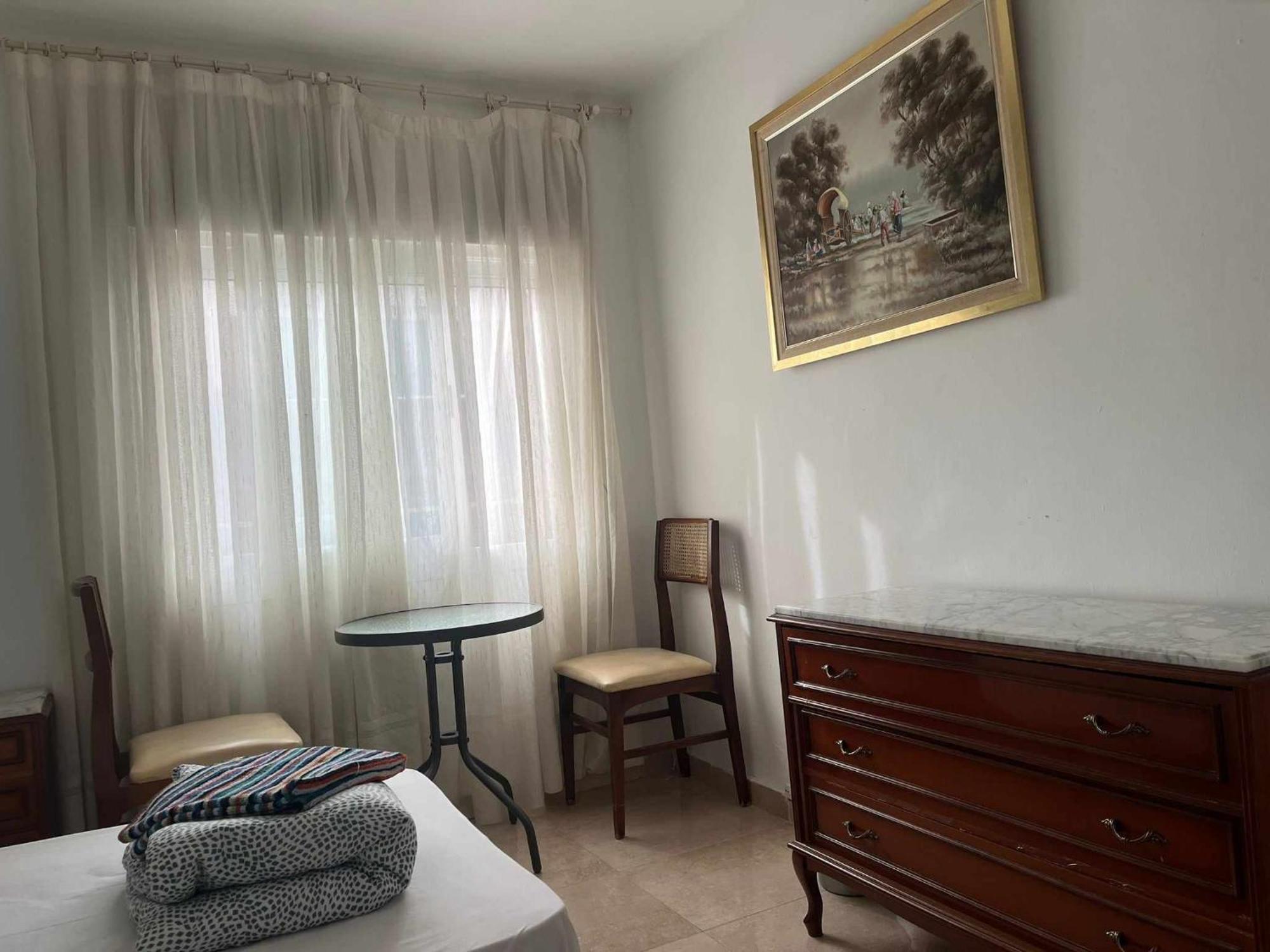 Homestay 24 D-habitacion En Piso *