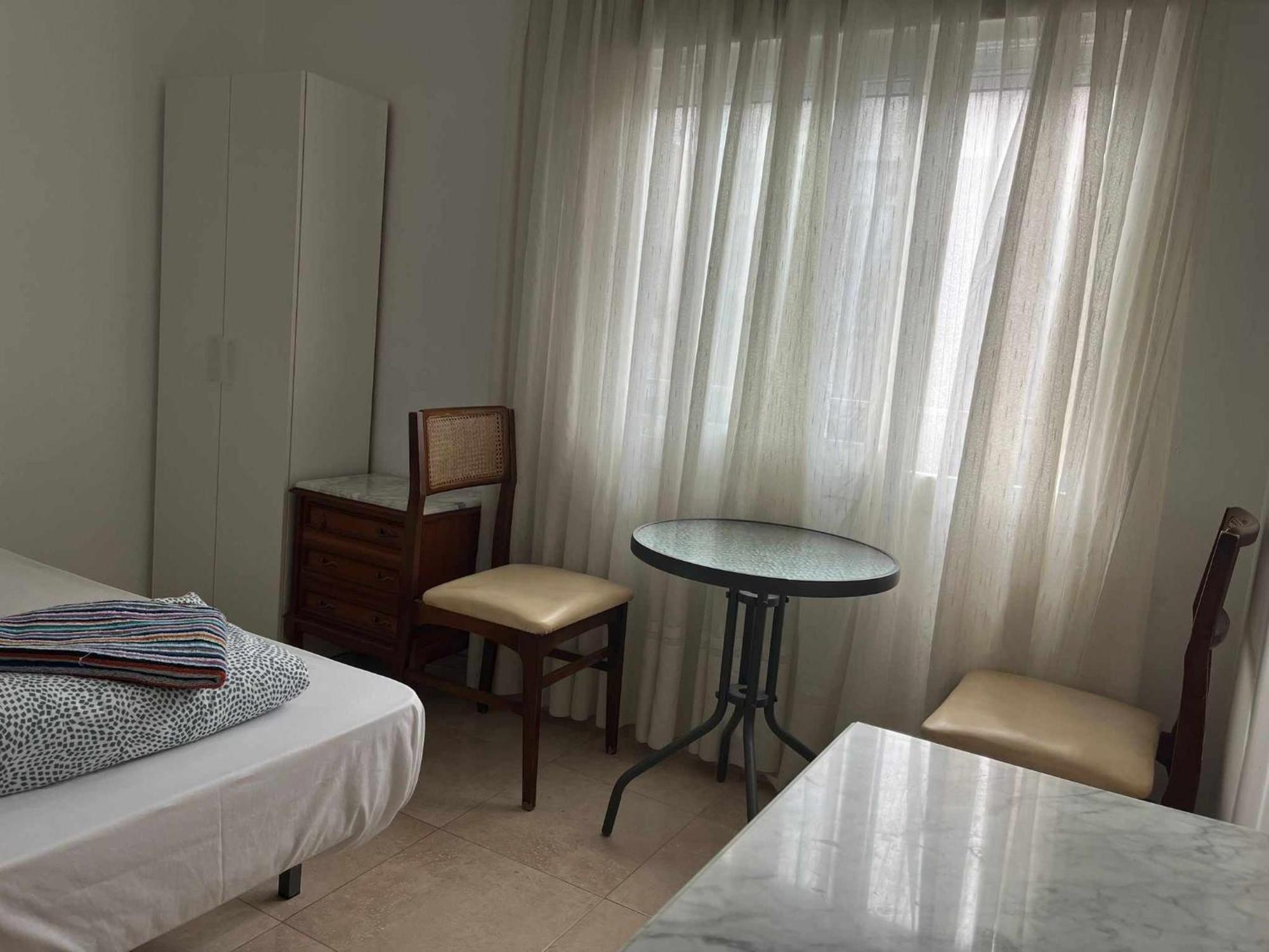 24 D-habitacion En Piso