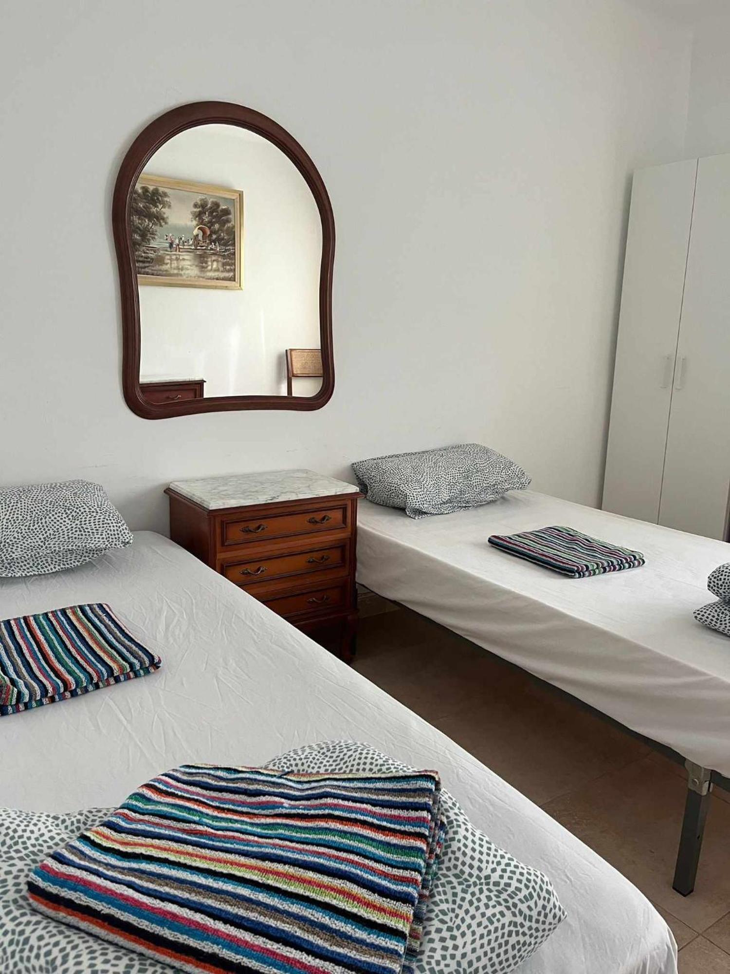 24 D-habitacion En Piso Homestay San Vicente Raspeig
