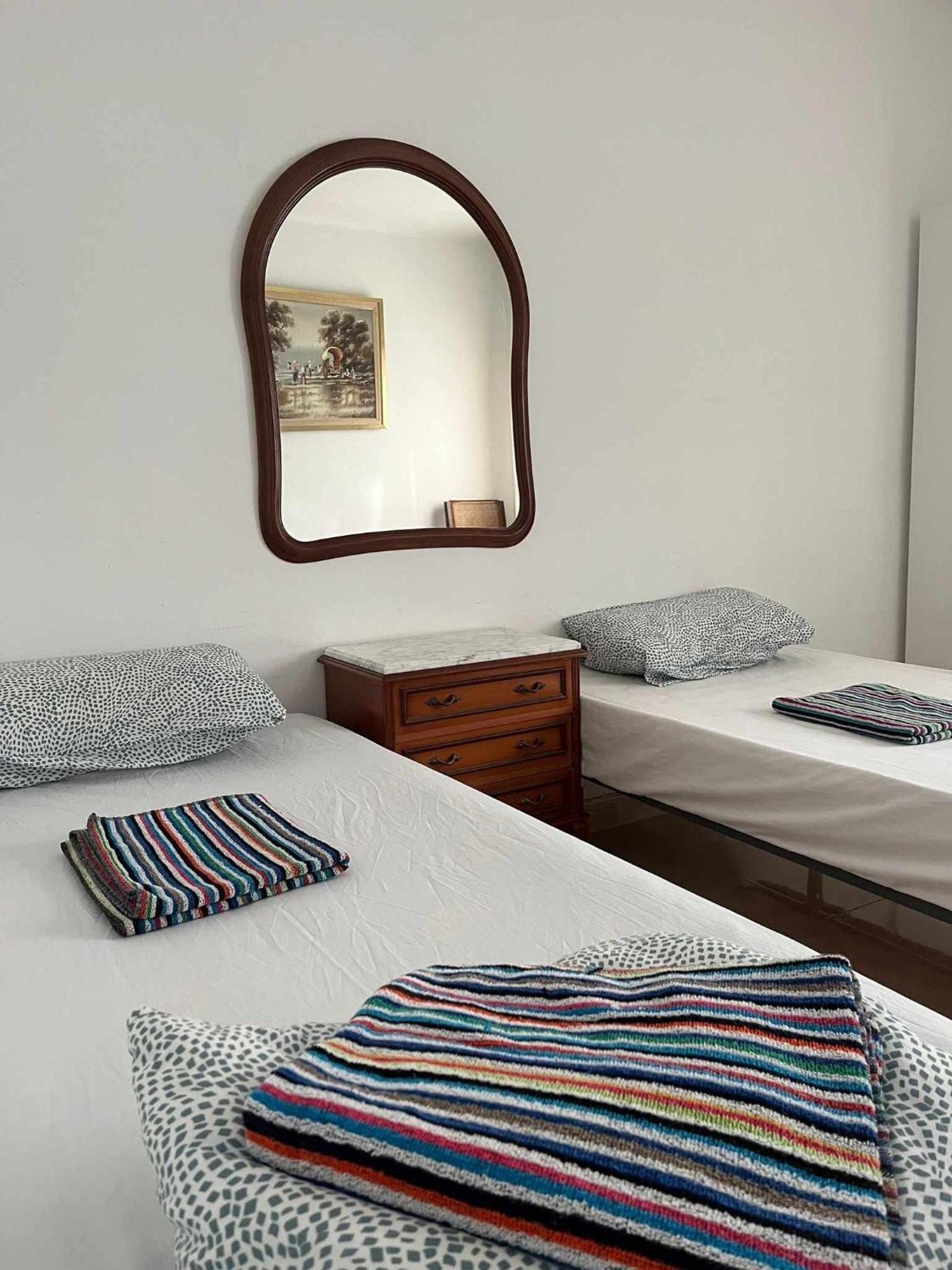 24 D-habitacion En Piso San Vicente Raspeig