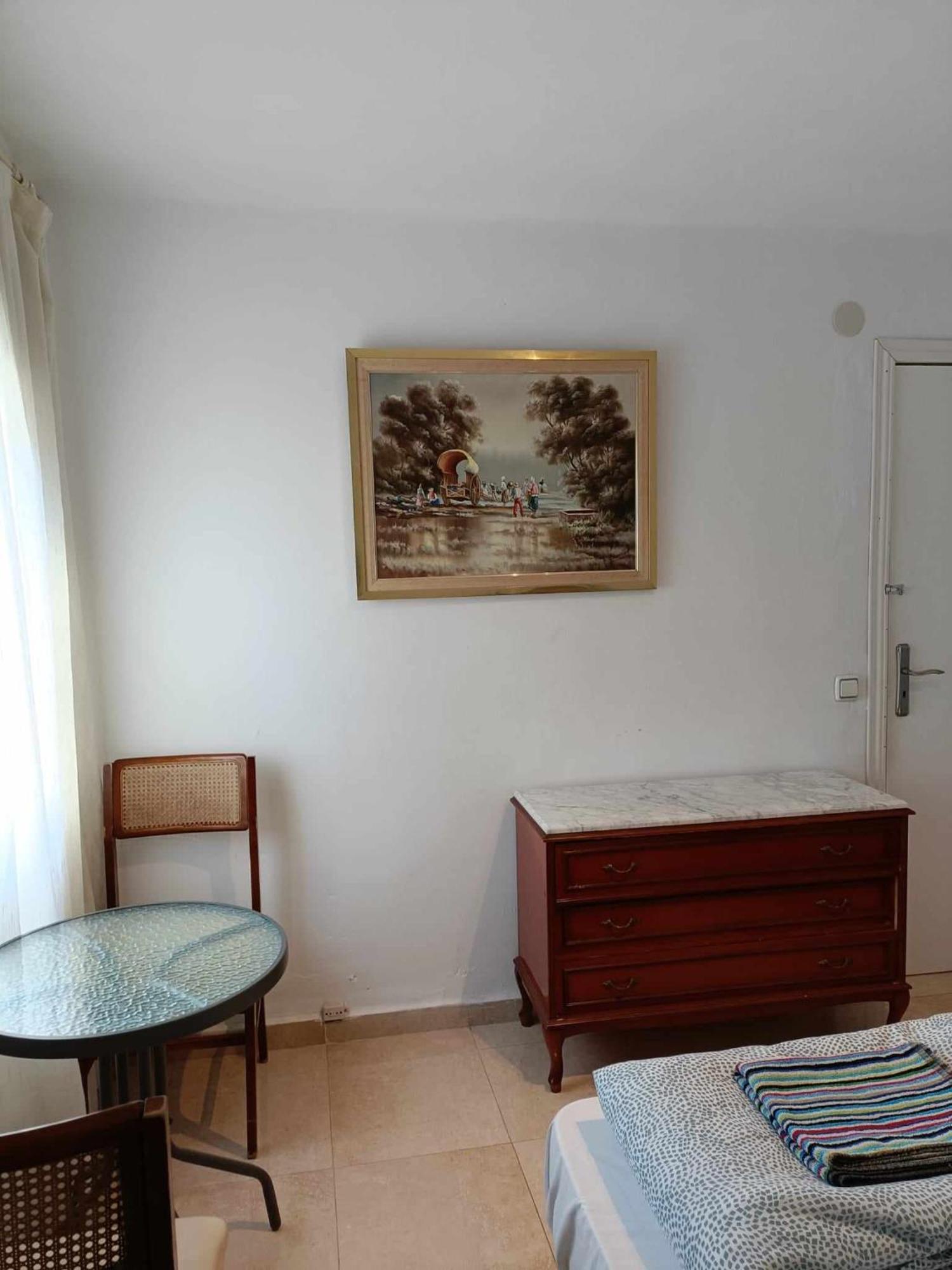 24 D-habitacion En Piso * San Vicente Raspeig