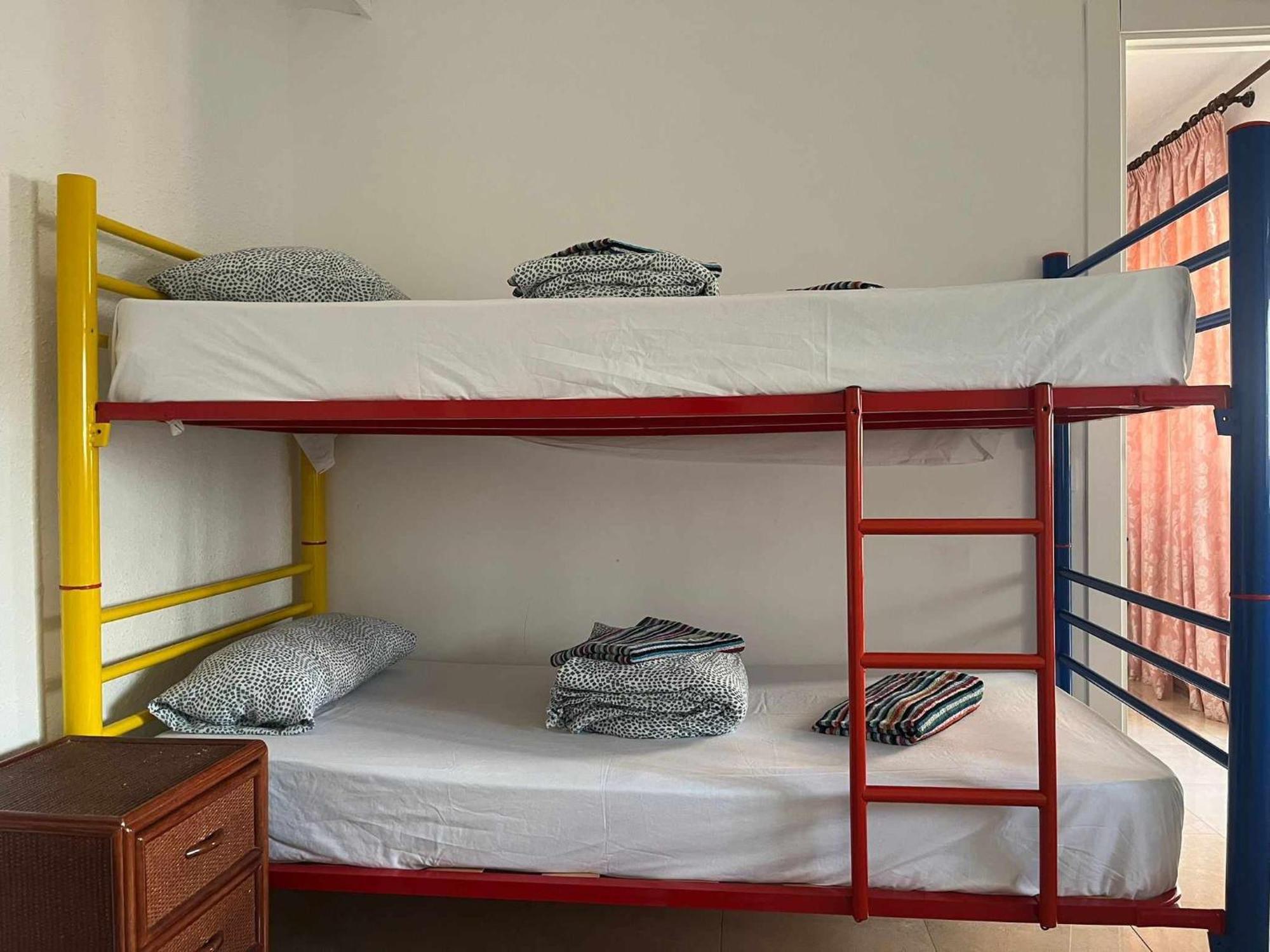 Homestay 24 D-habitacion En Piso