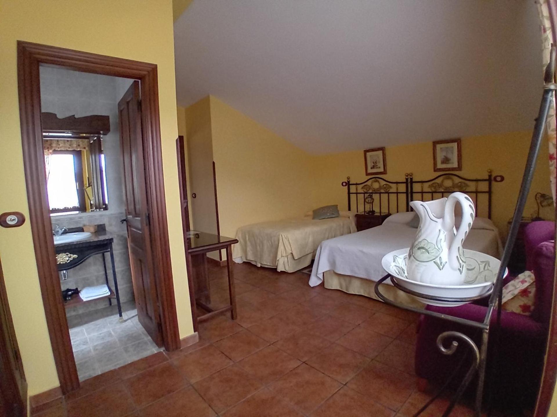 Carpe Diem Guest house Lierganes