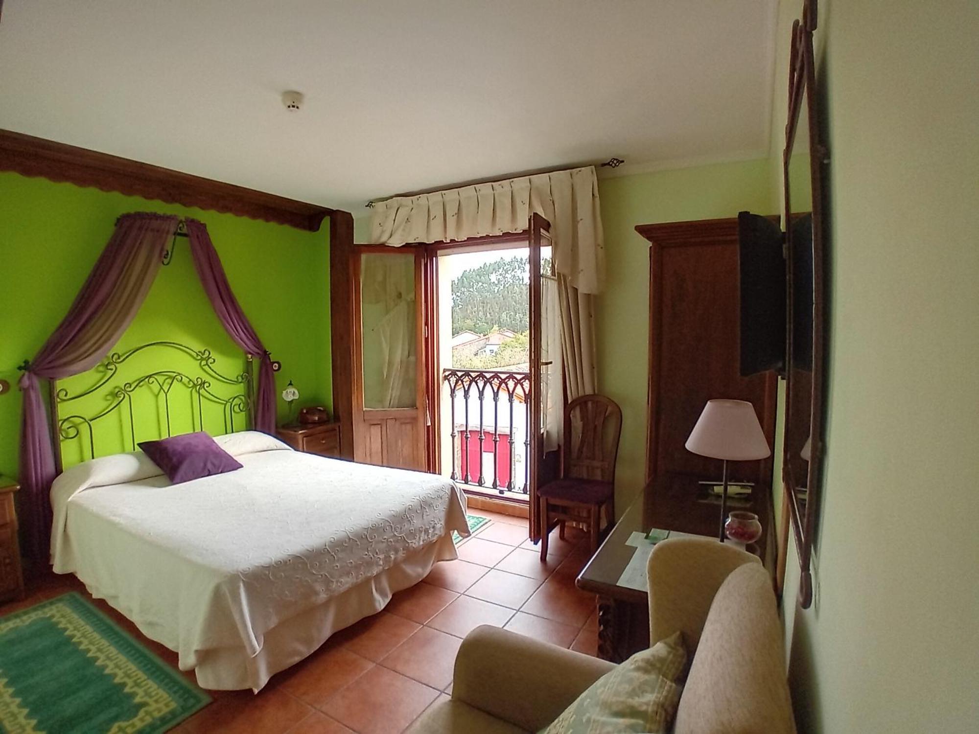 Guest house Carpe Diem Lierganes