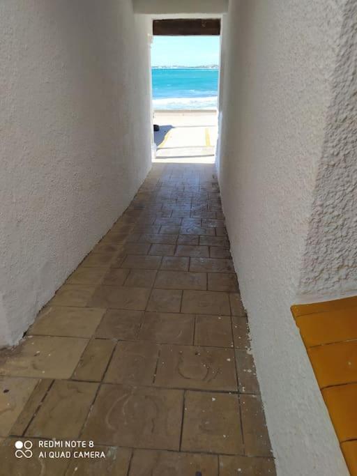 Frente Al Mar Mediterraneo Apartment Roda de Bera