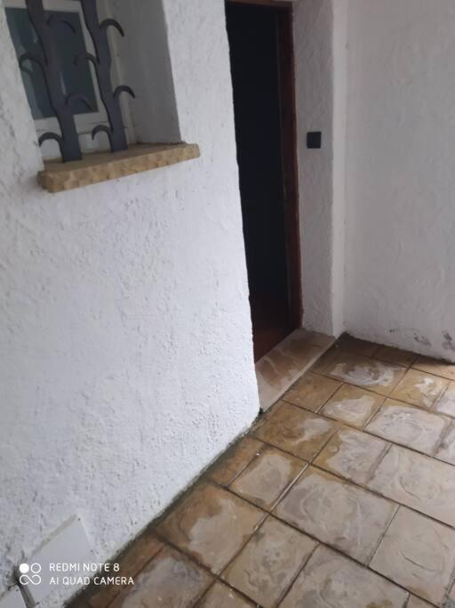 Frente Al Mar Mediterraneo Apartment *