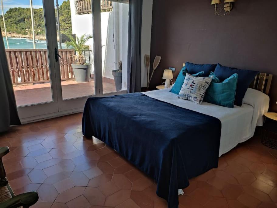 Apartment Frente Al Mar Mediterraneo