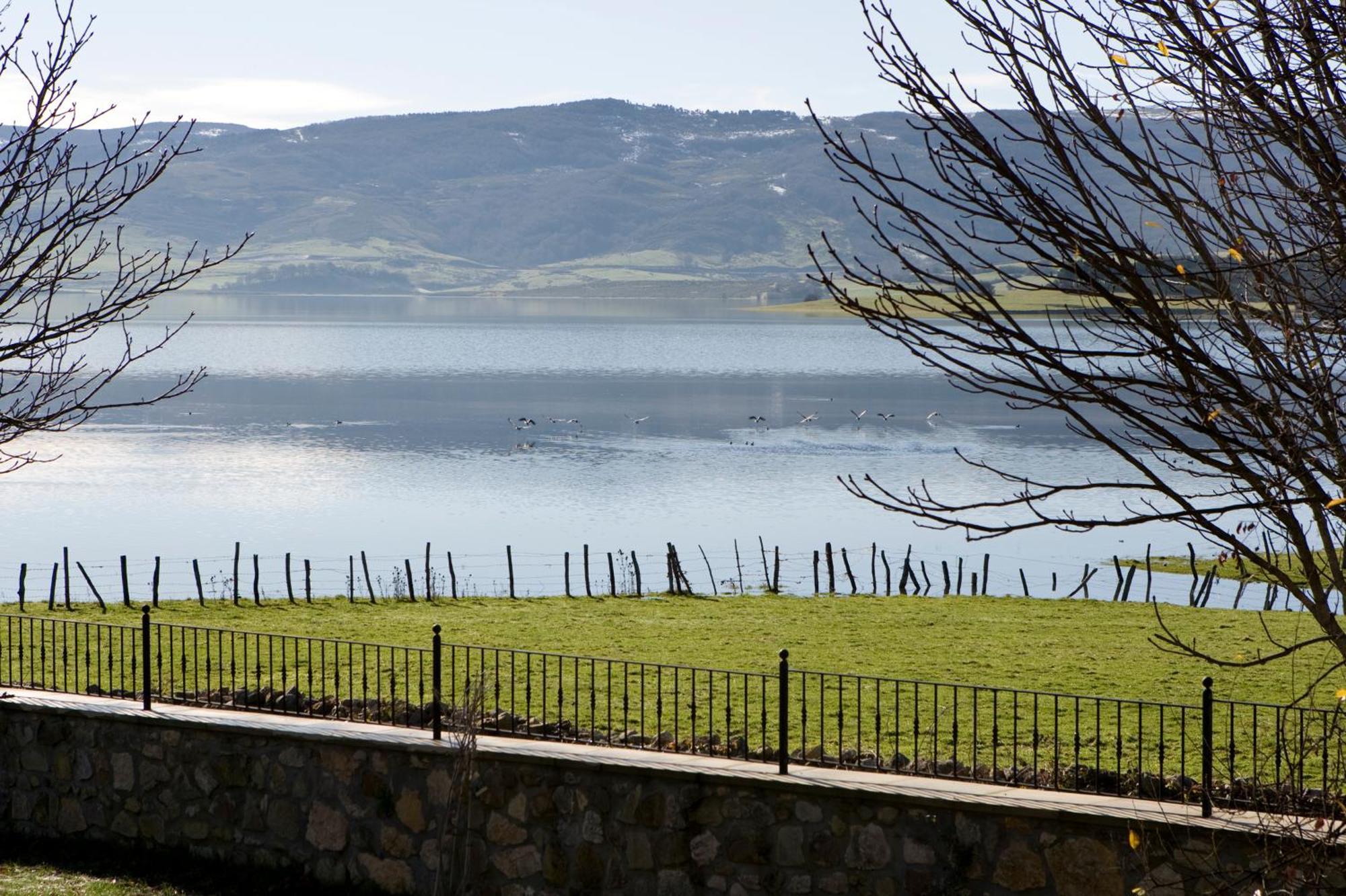 Casa Del De Campoo Holiday home