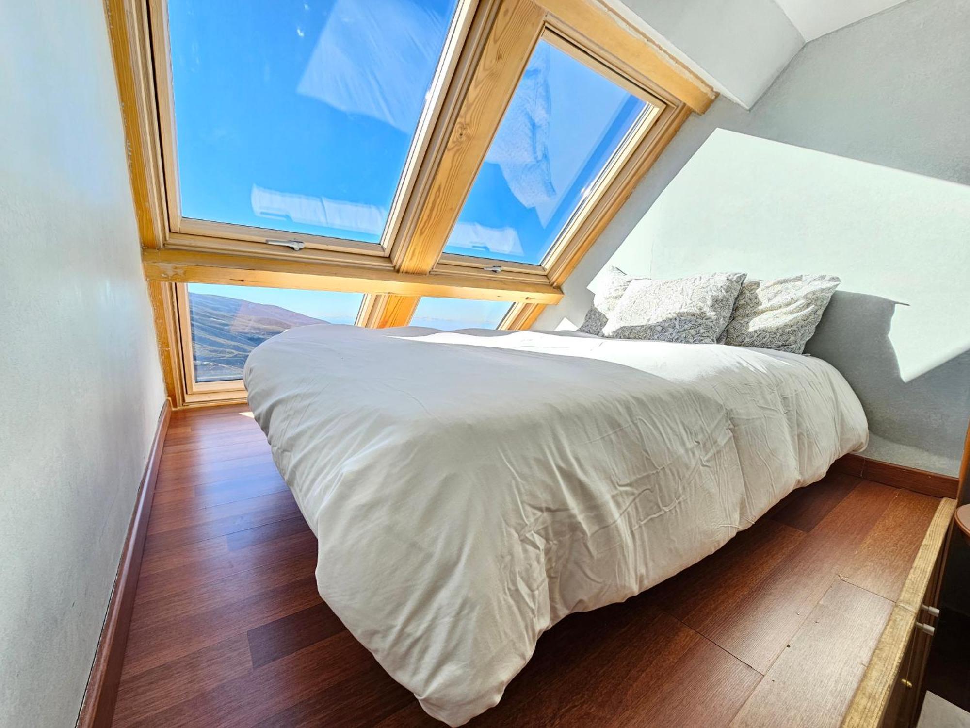 Apartamento Luxury Erb Zona Media *