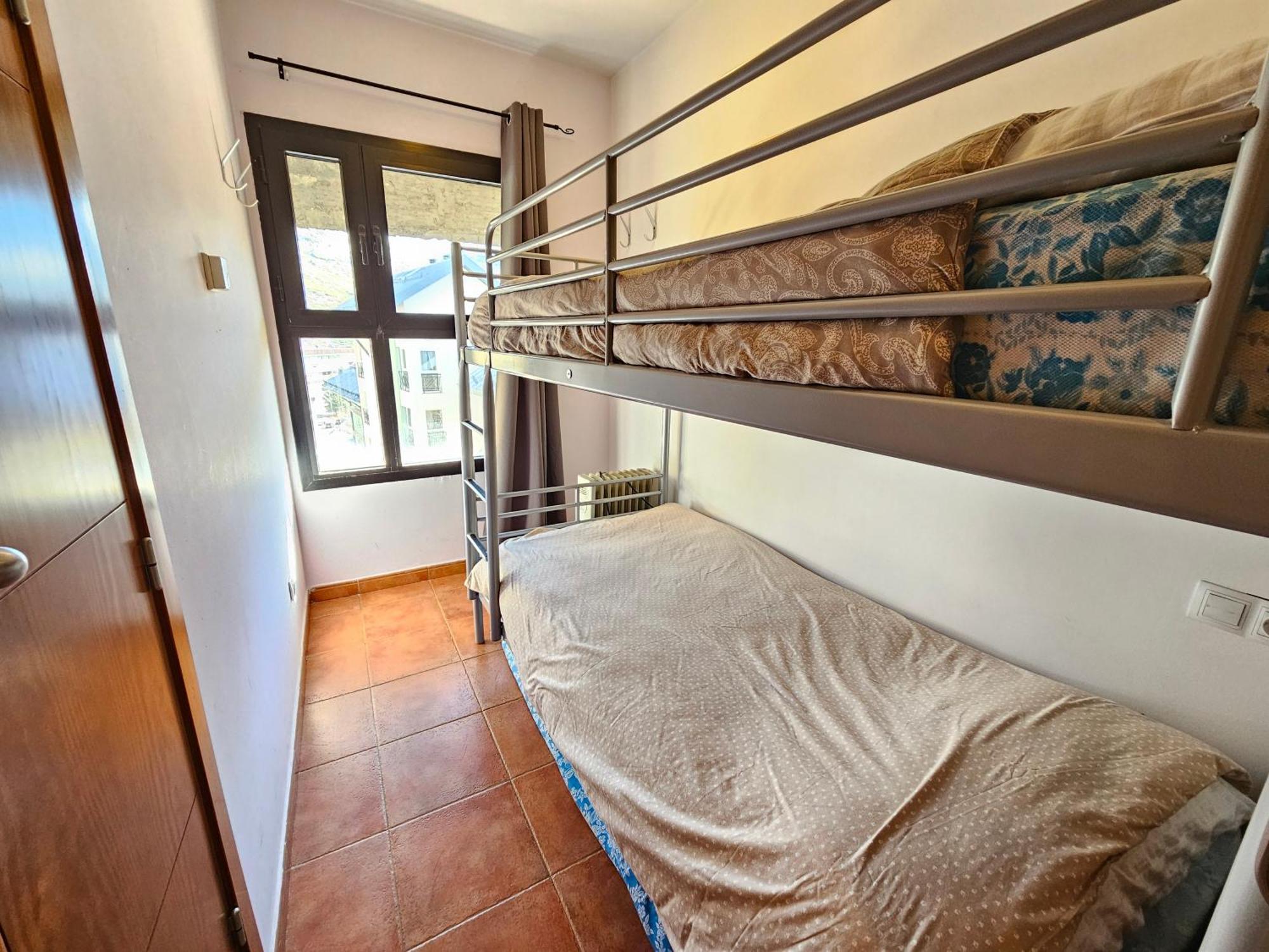 Luxury Erb Zona Media Sierra Nevada