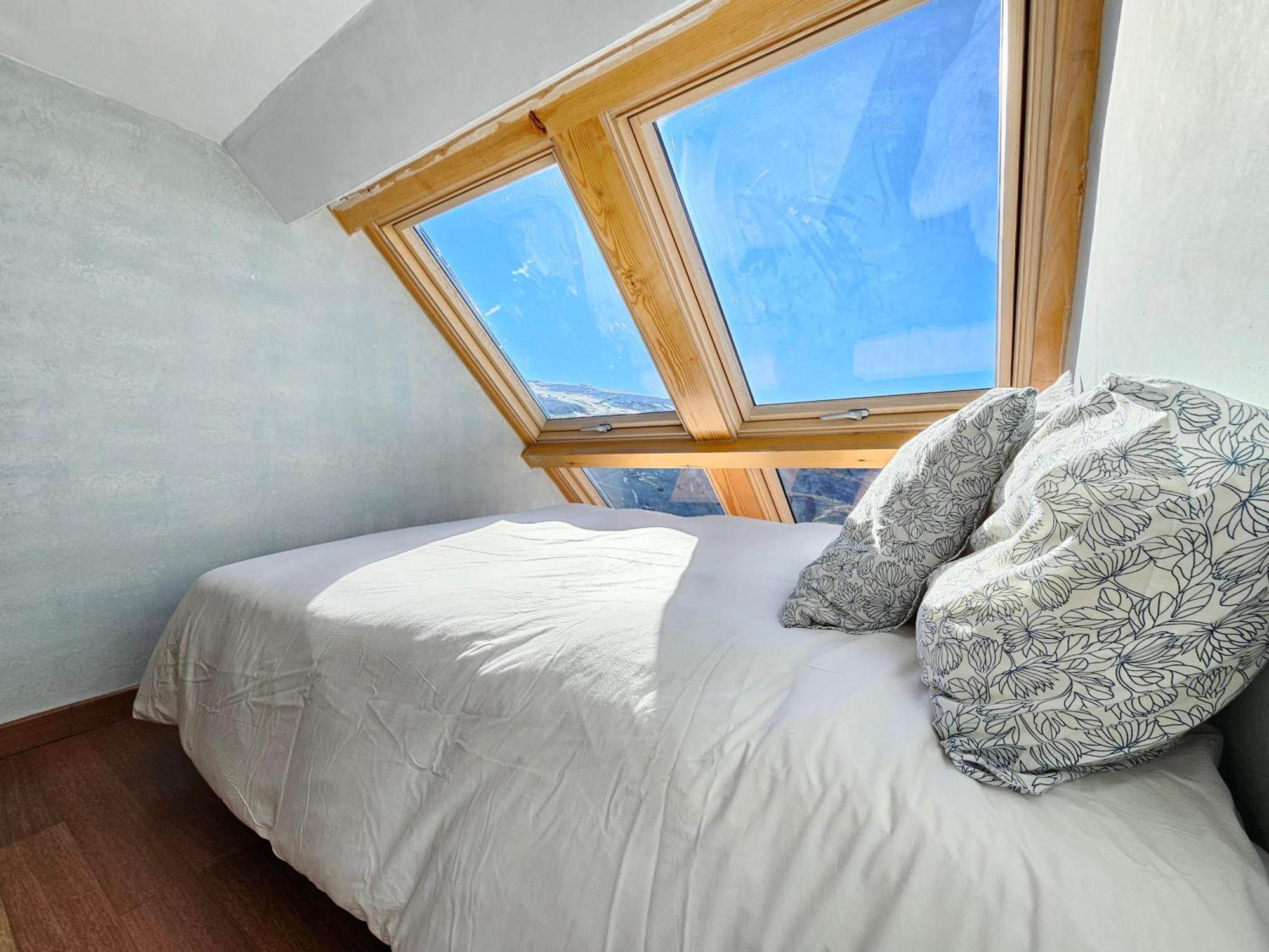 Apartamento Luxury Erb Zona Media Sierra Nevada