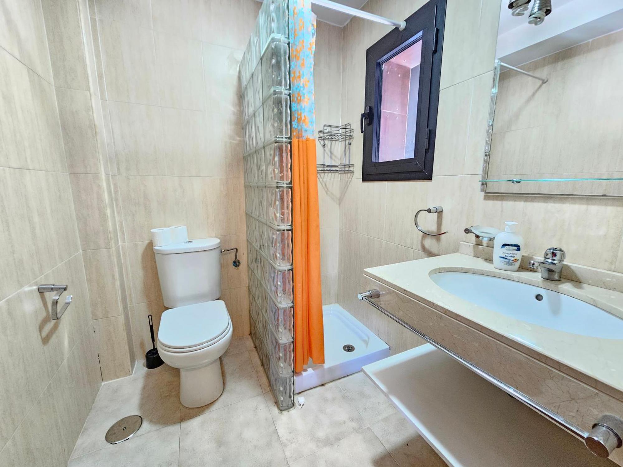 Apartamento Luxury Erb Zona Media