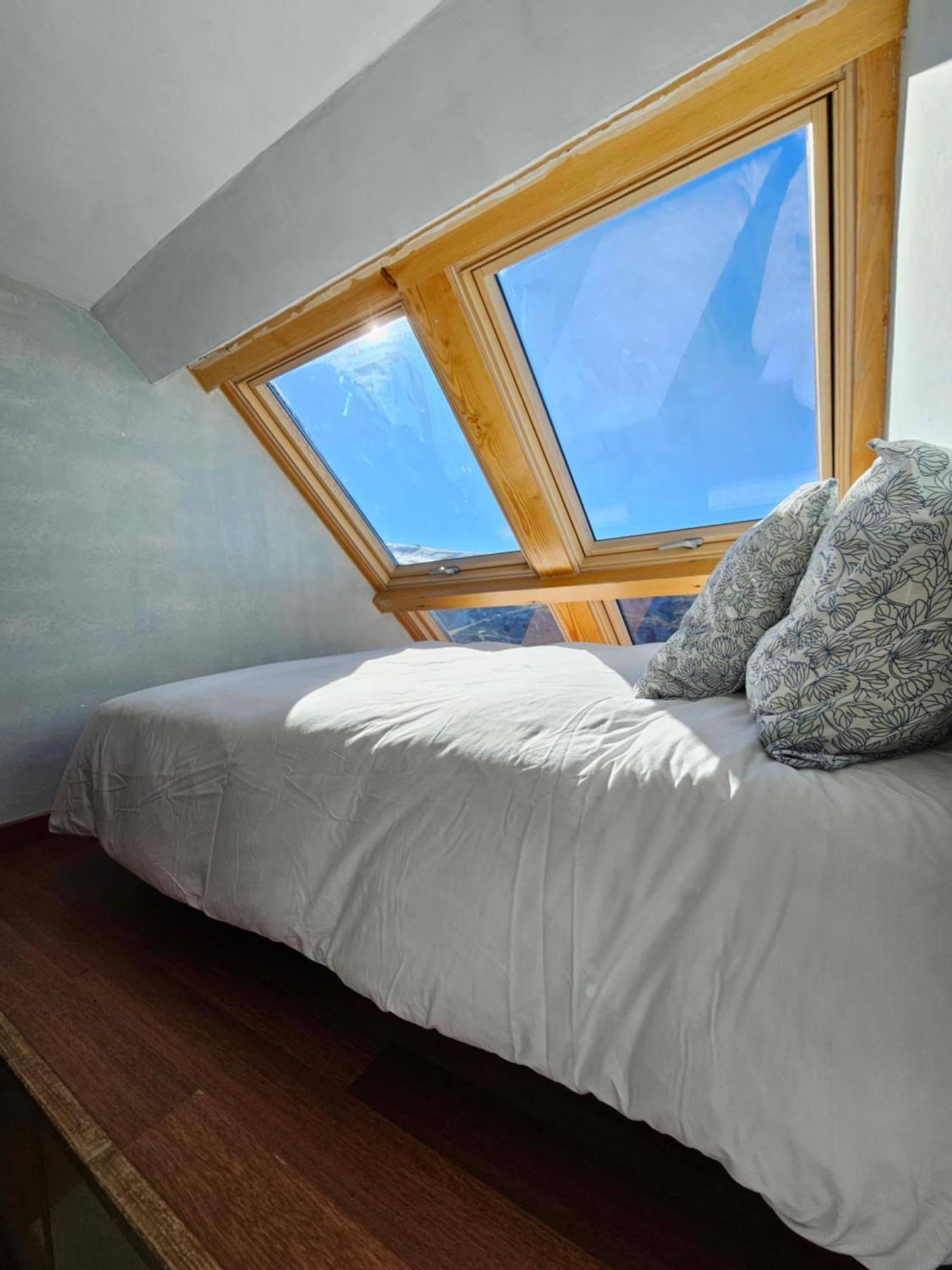 Apartamento Luxury Erb Zona Media