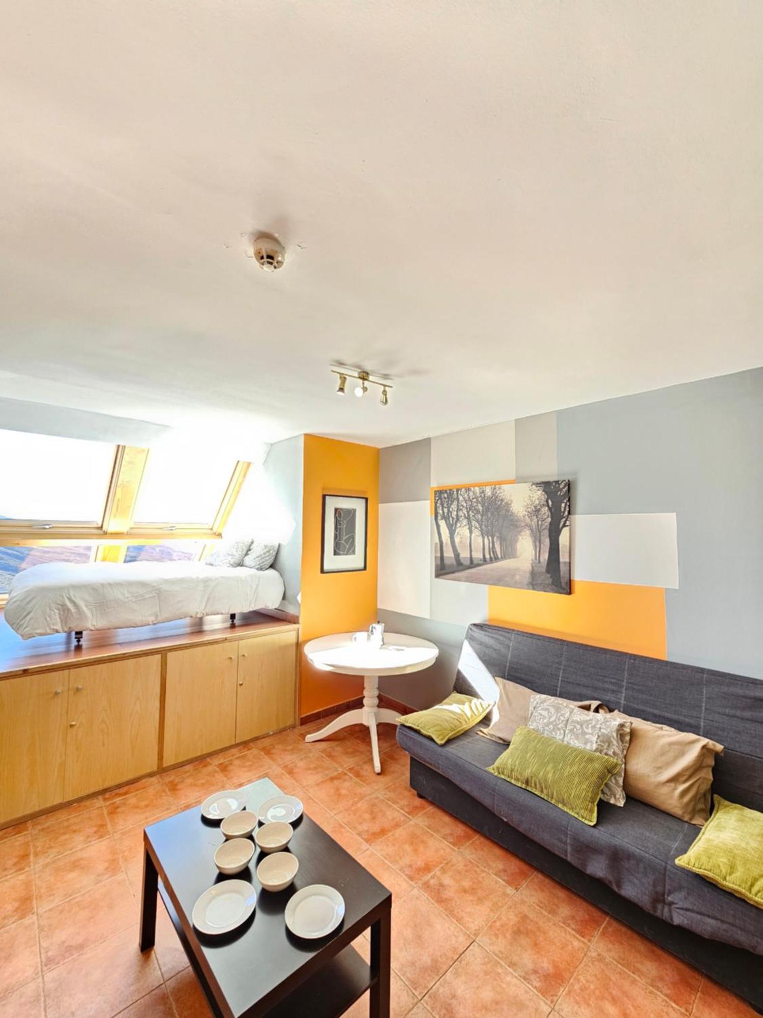 Luxury Erb Zona Media *