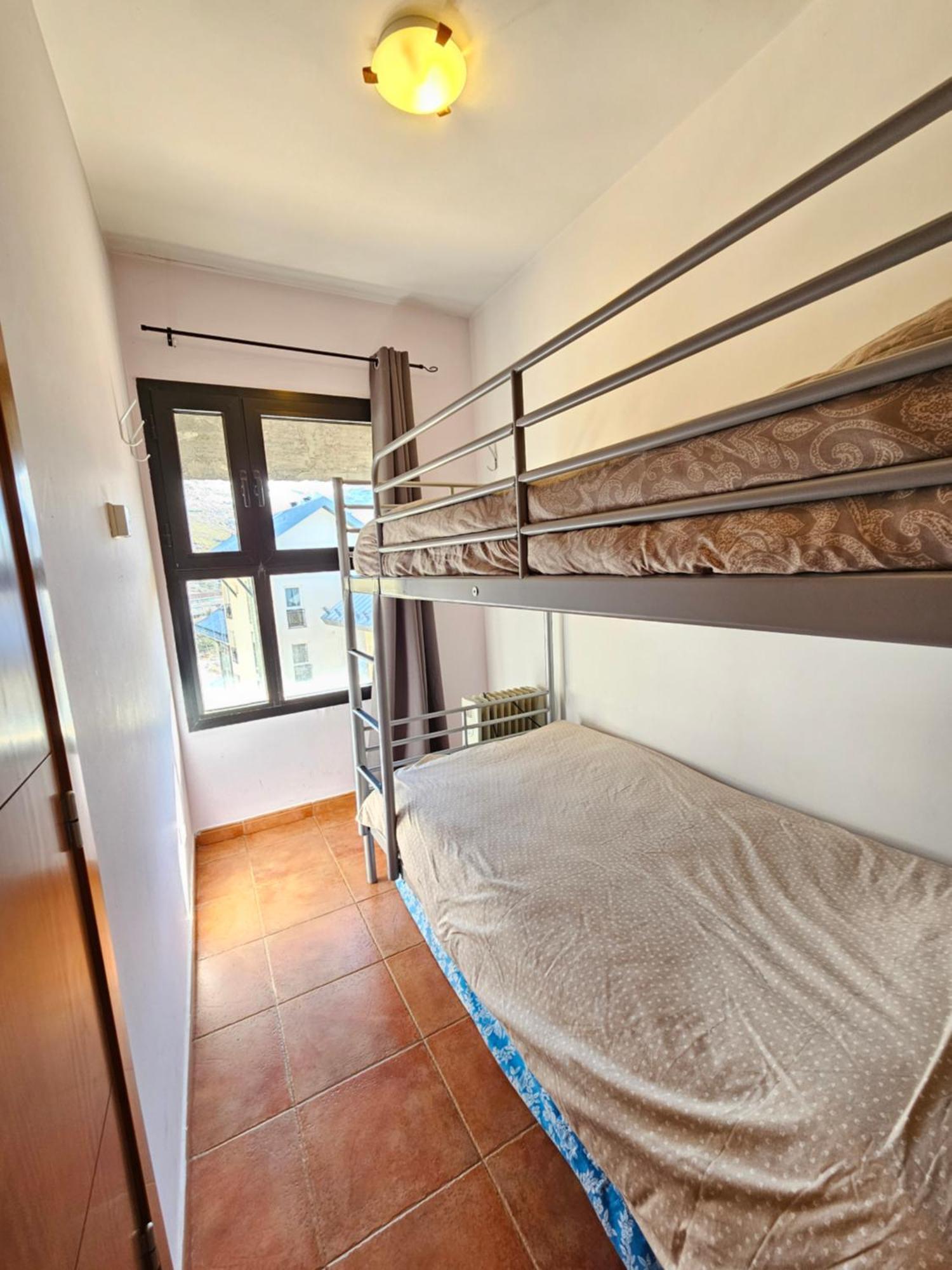 Luxury Erb Zona Media Apartamento *