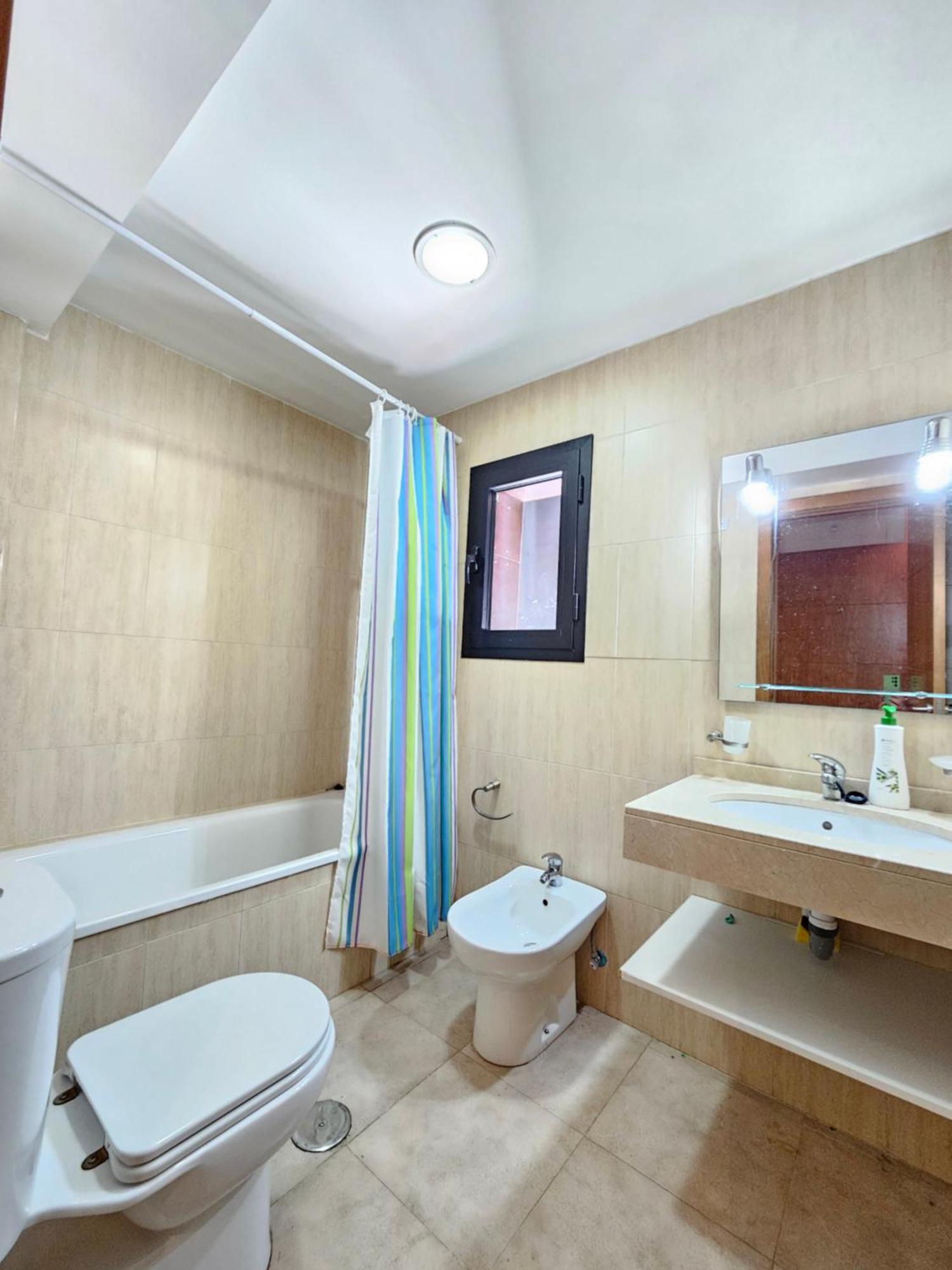 Luxury Erb Zona Media Apartamento