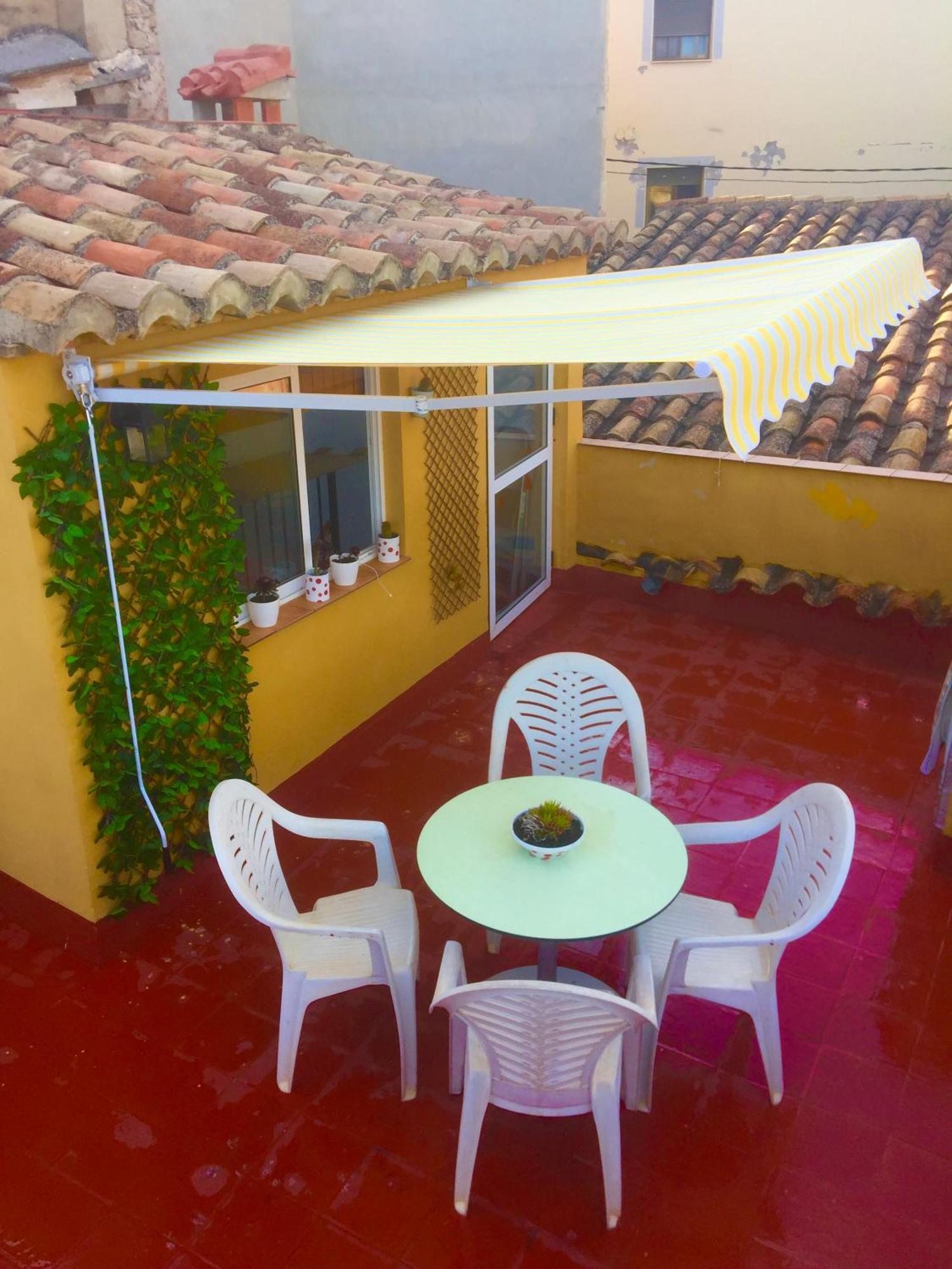 Cuatro Rosas Holiday home *