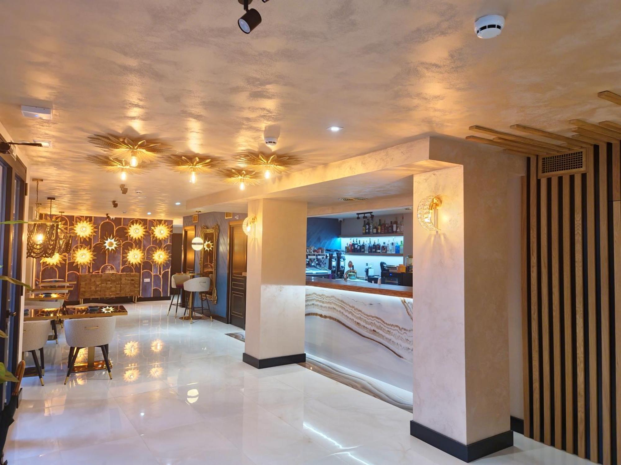 Moma Centro Hotel