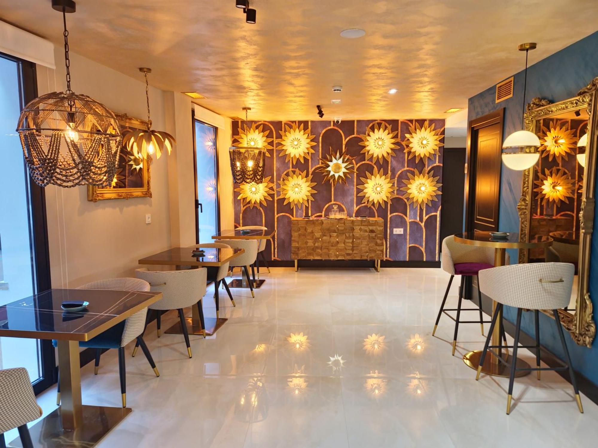 Hotel Moma Centro